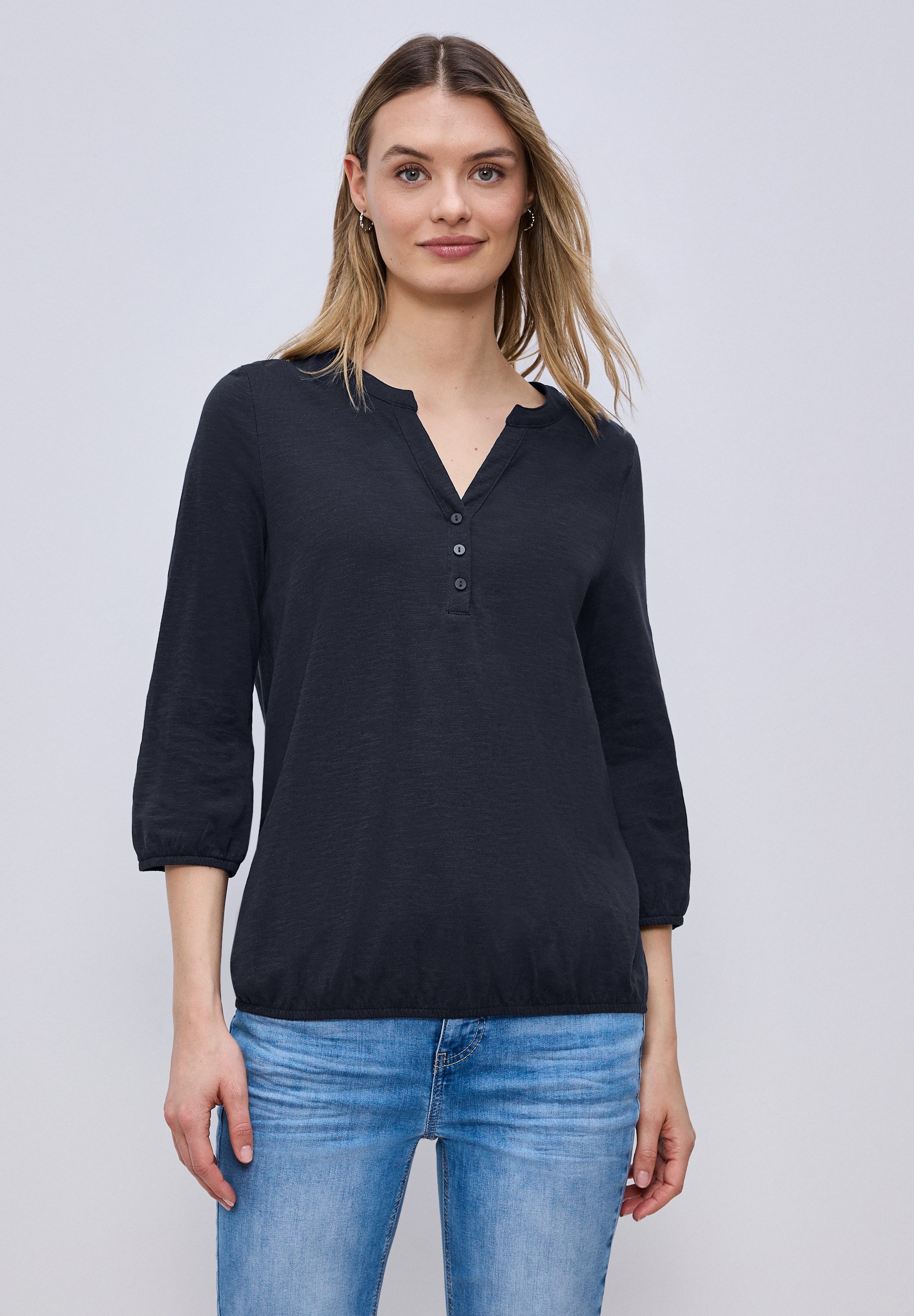 Tunikashirt