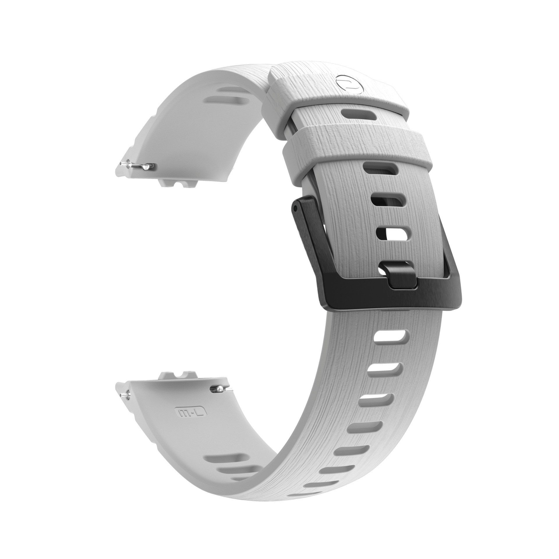 Polar Wechselarmband Street X Wristband S - L