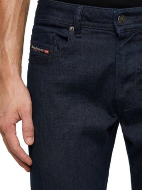 Diesel Slim-fit-Jeans Low Waist Stretch Hose - Thommer 085AQ