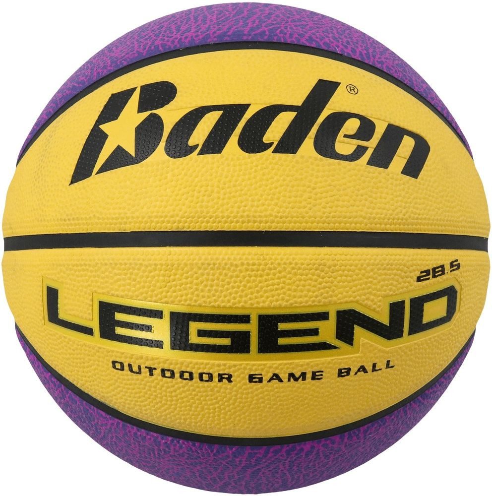 Baden Fußball Legend