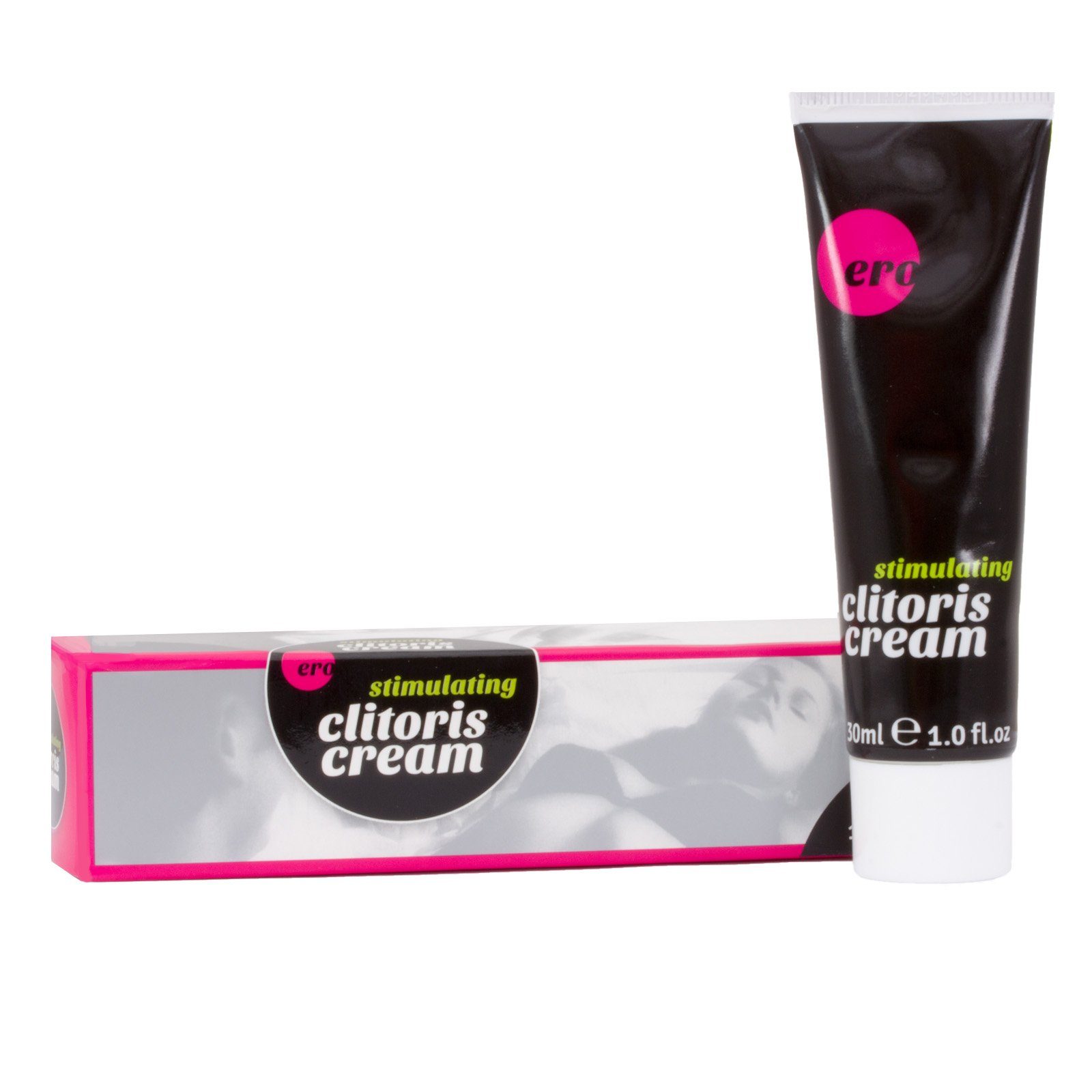 Intimcreme Ero - Stimulierende Vagina Creme