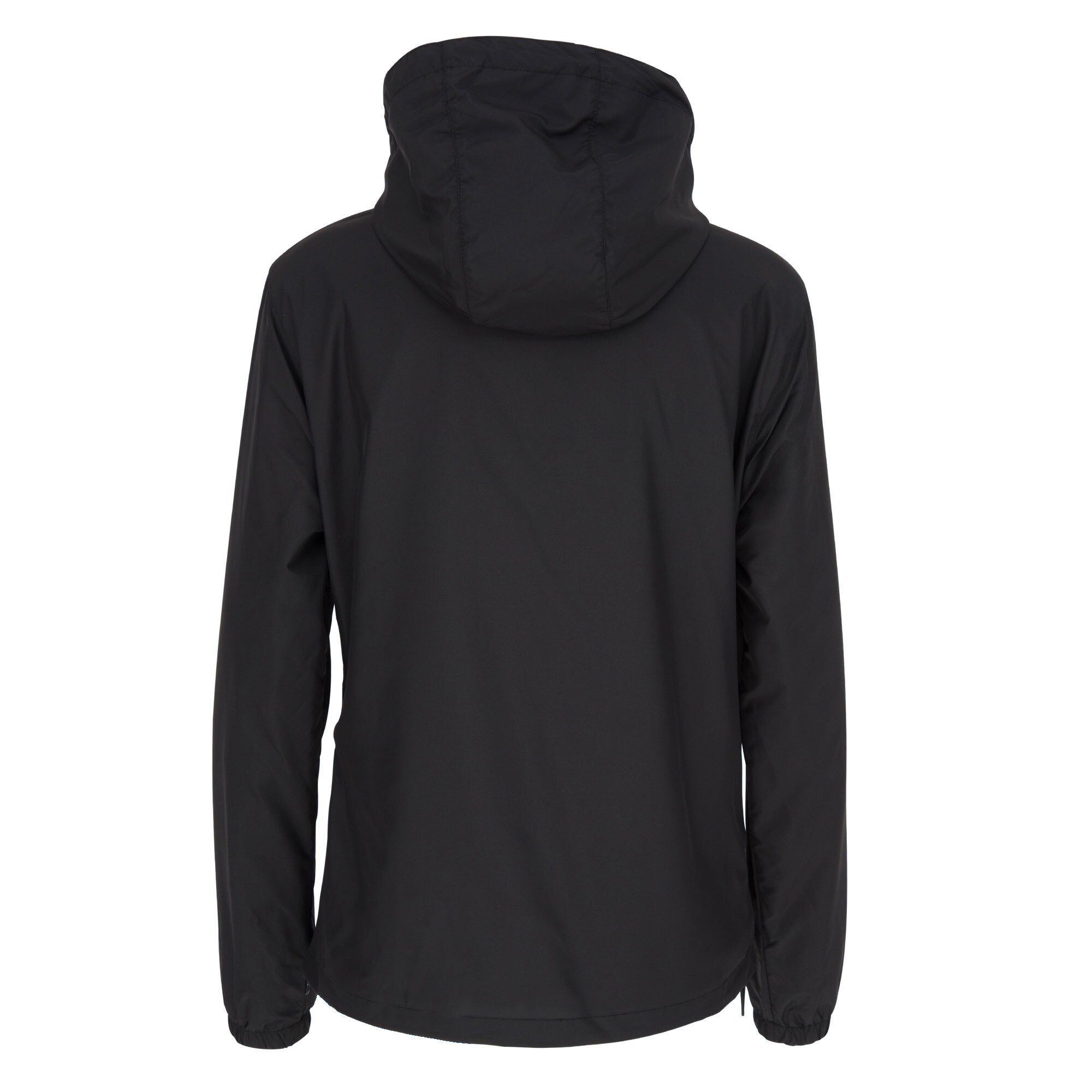 YEAZ Windbreaker CHAZY Windbreaker Bullet Black Windbreaker Bullet Black
