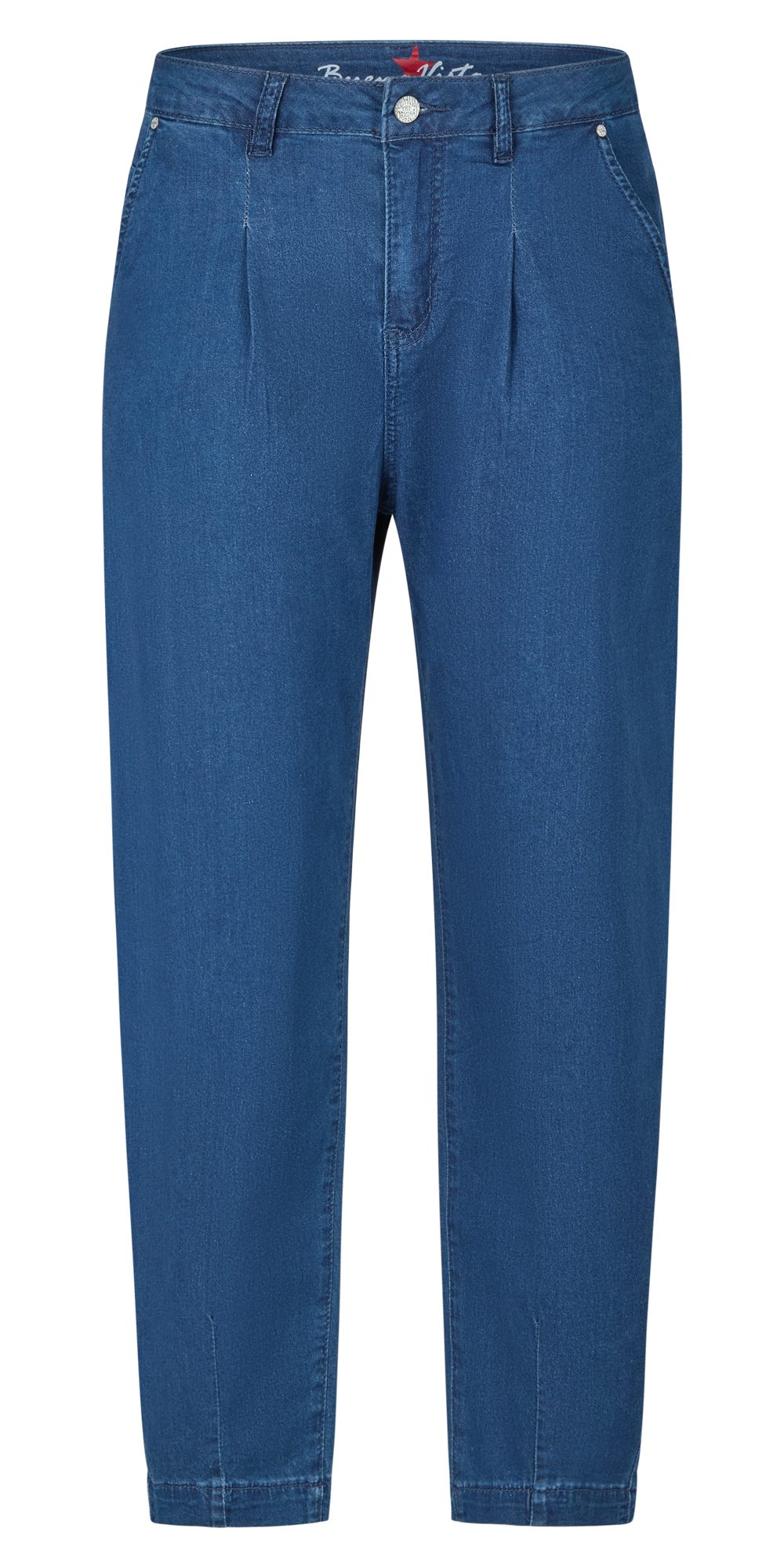 Buena Vista Bundfaltenhose günstig online kaufen