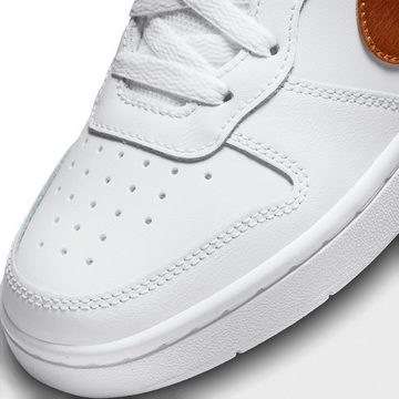 Nike Sportswear »COURT BOROUGH LOW 2 SE (GS)« Sneaker