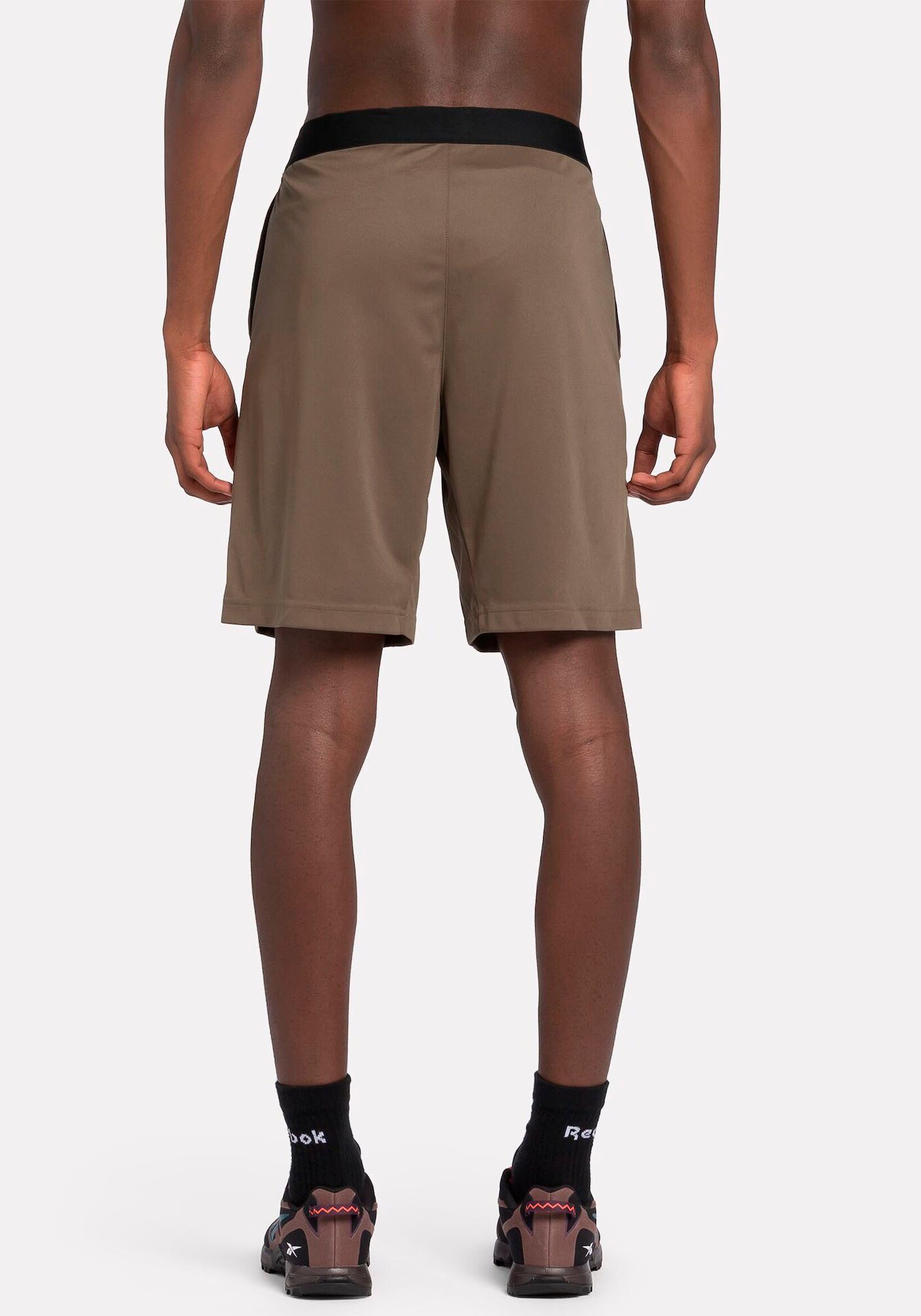 Reebok Shorts COMM KNIT SHORT günstig online kaufen
