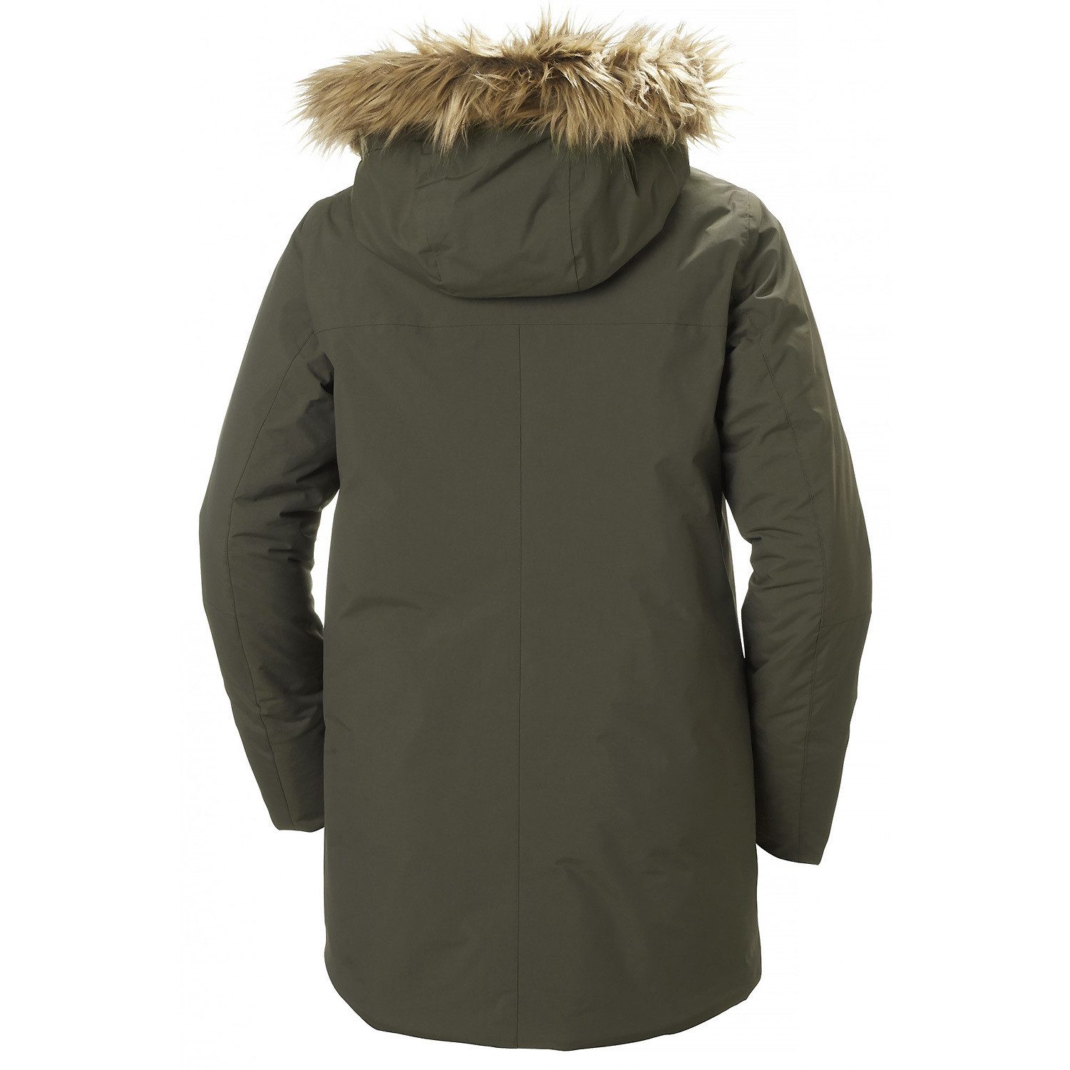 Helly Hansen Funktionsmantel Mantel W CLASSIC PARKA