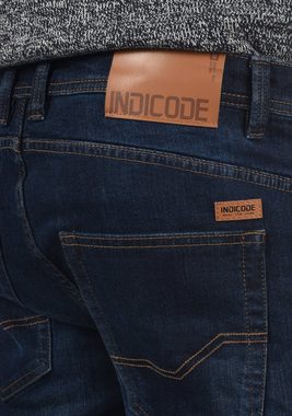 Indicode 5-Pocket-Jeans IDQuebec