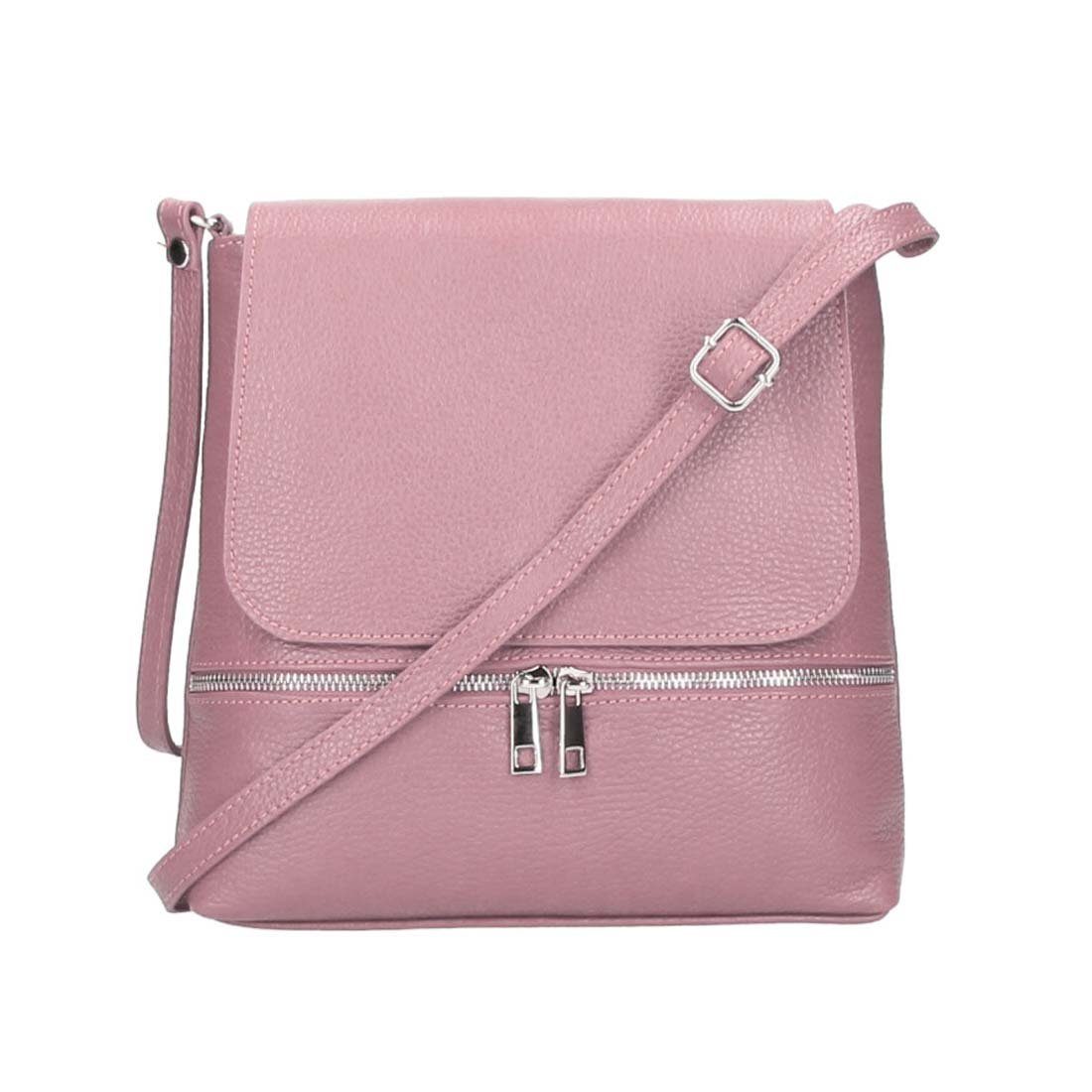 ITALYSHOP24 Schultertasche Made in Italy Damen günstig online kaufen