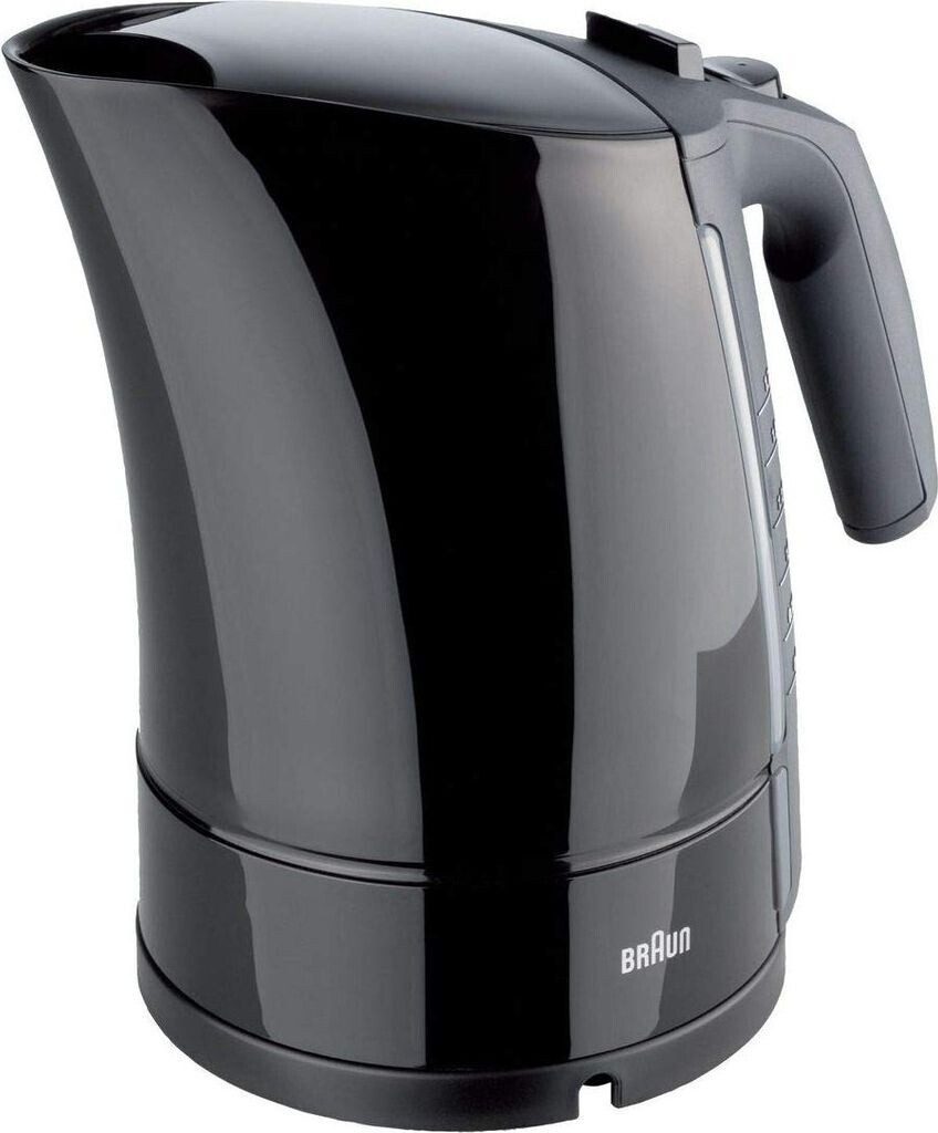 Braun Wasserkocher