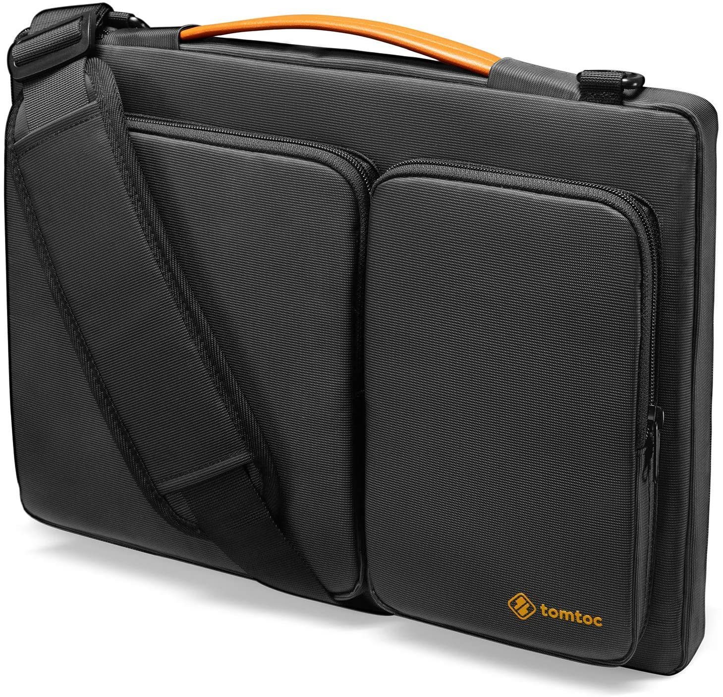 11 13 14 15.6" Laptop Notebook Carry Case Bag Schutz Hülle Schale Tasche Etui 