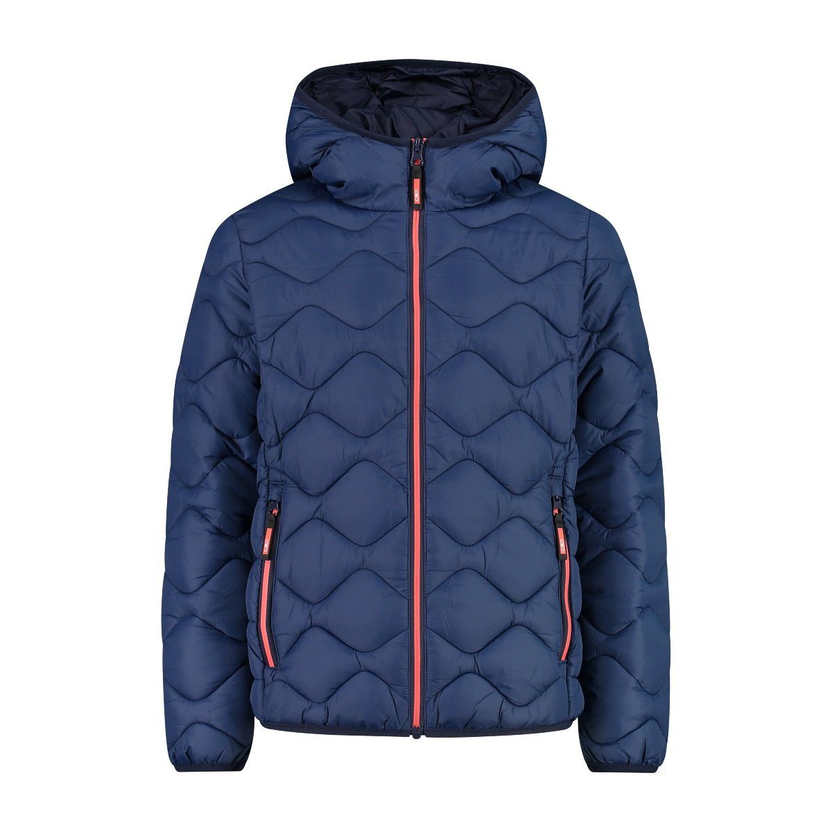 CMP Funktionsjacke Steppjacke mit Wattierung (wasserabweisend, günstig online kaufen