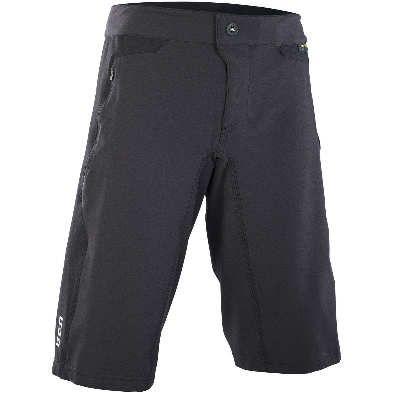 Radhose Bike Short M BIKE SHORTS SCRUB