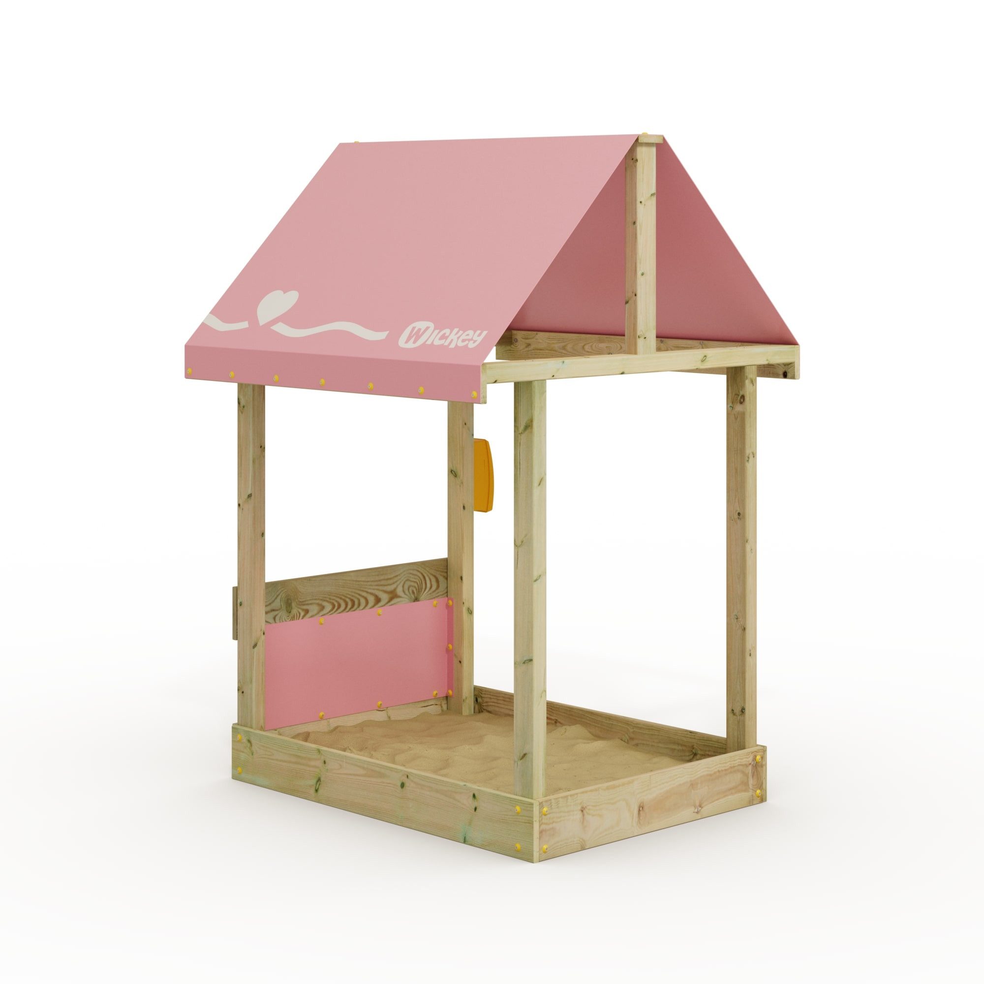 Wickey Sandkasten Dinky (New Version) – günstig online kaufen