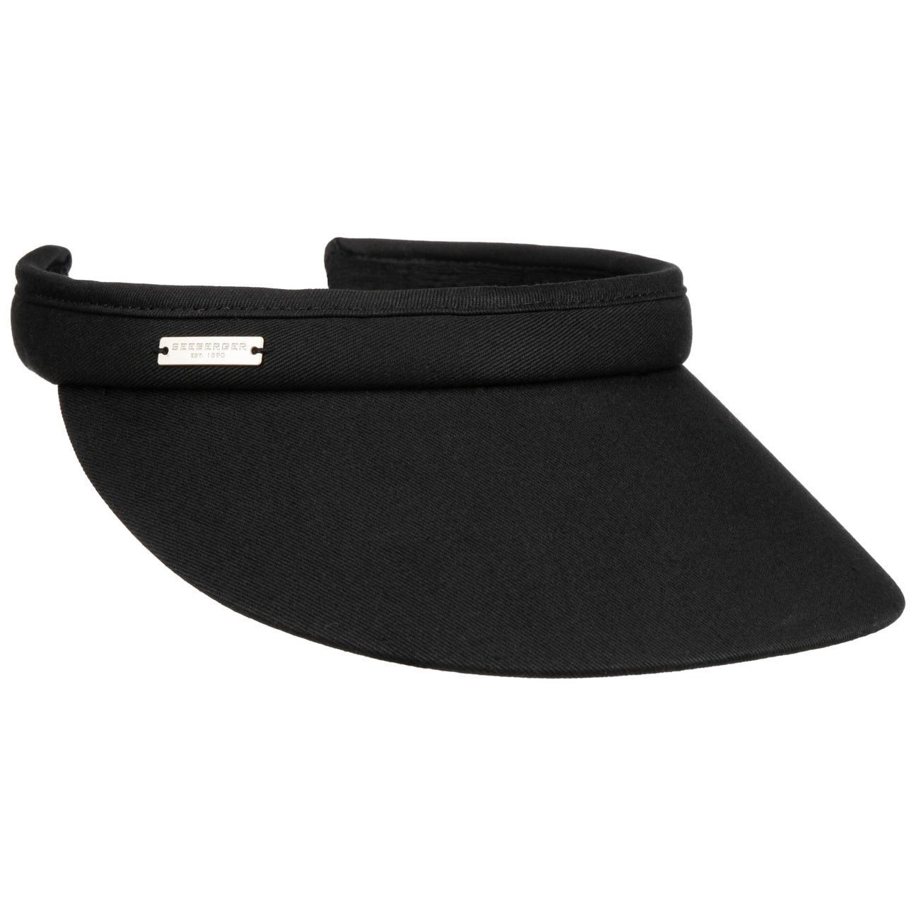 Seeberger Visor (1-St) Visor mit Schirm