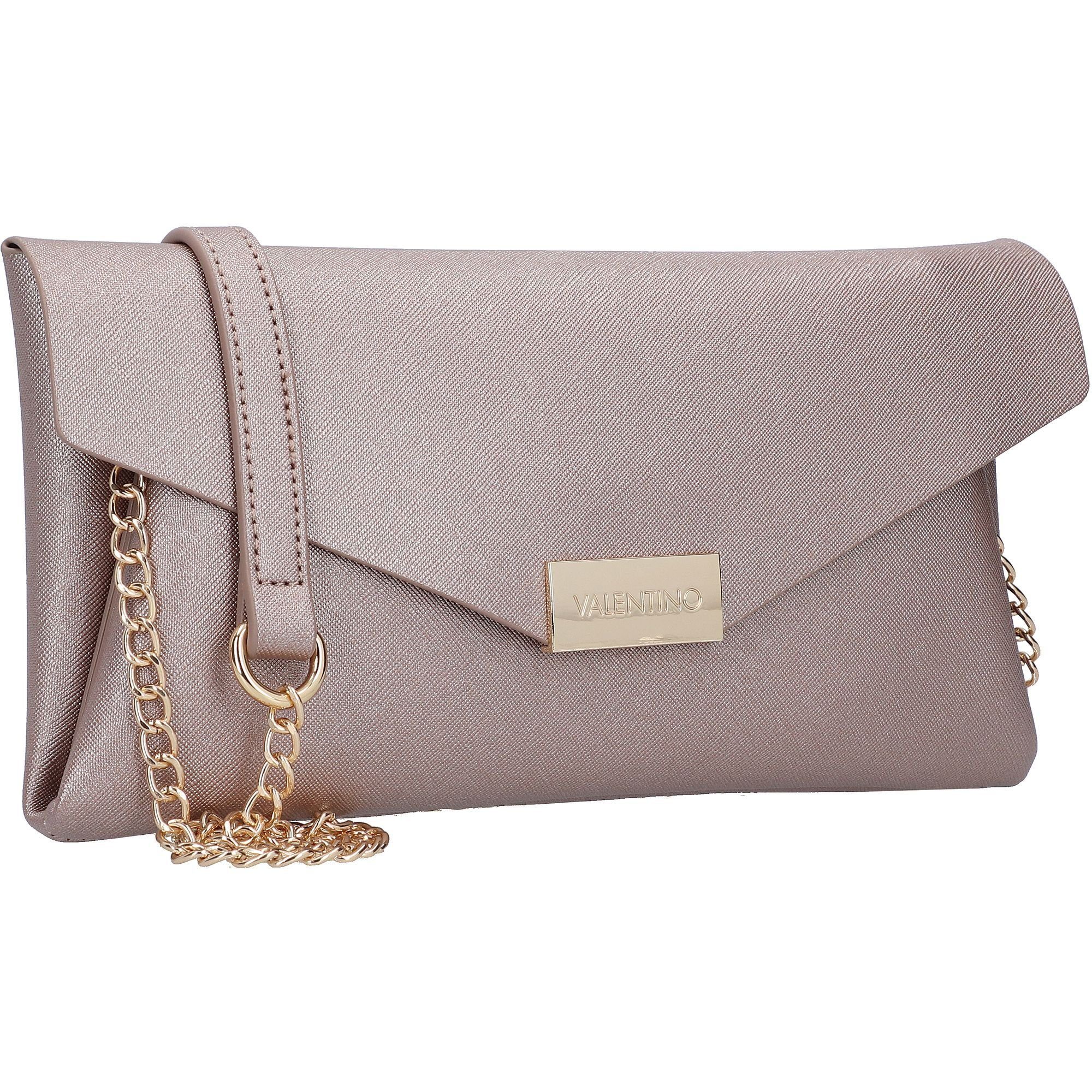 VALENTINO BAGS Clutch Arpie, Polyurethan günstig online kaufen