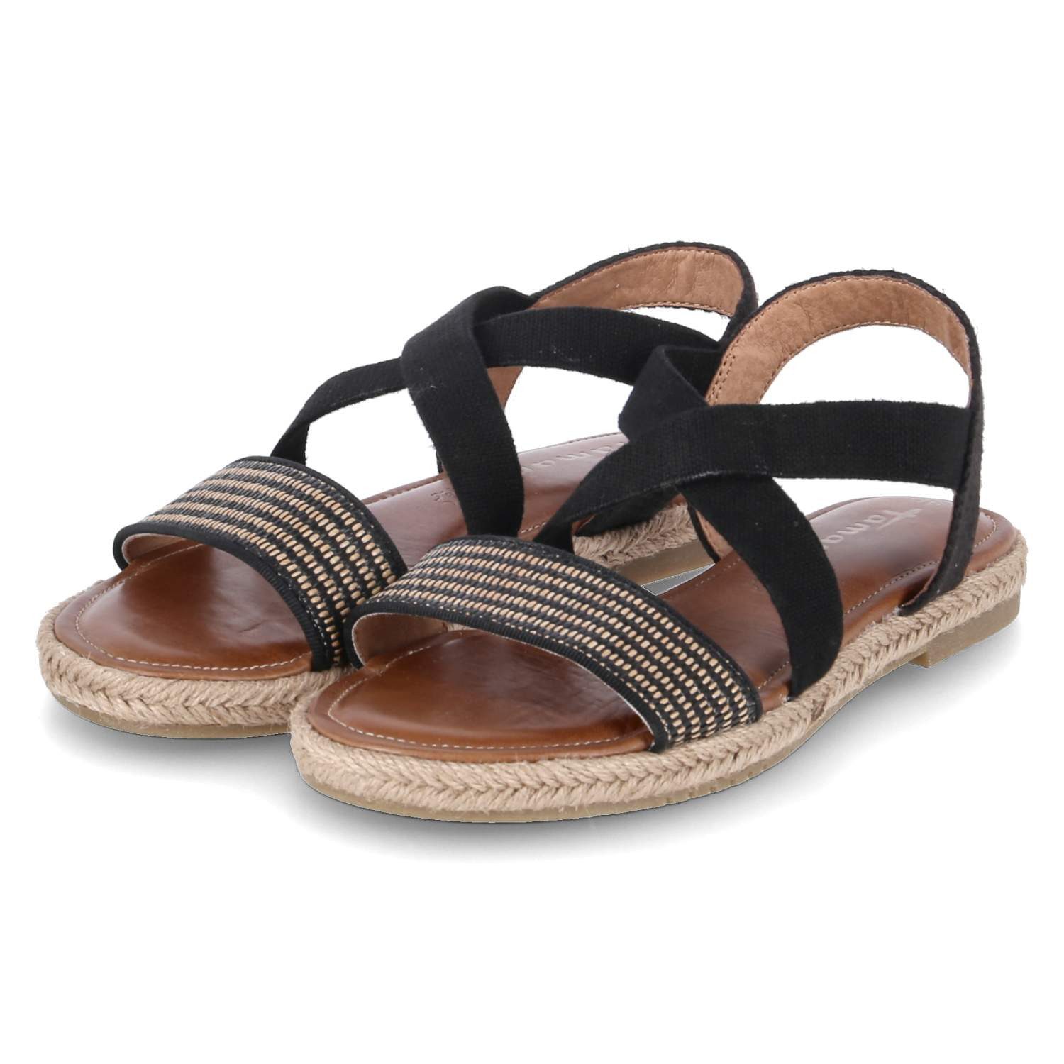 Tamaris Sandalen Sandale günstig online kaufen