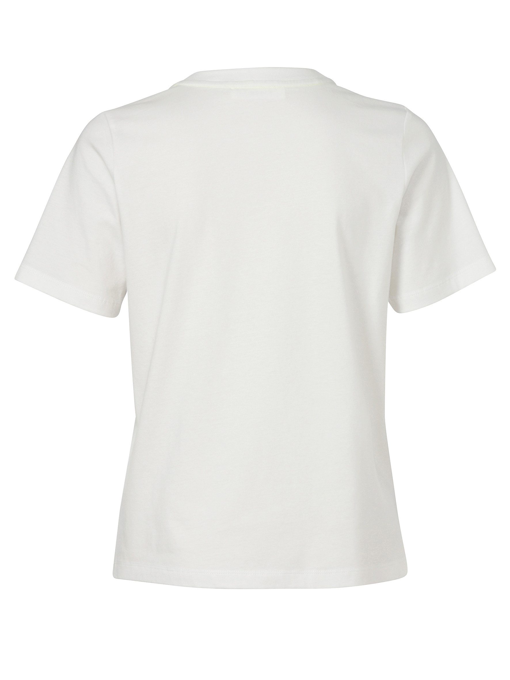 VIA APPIA T-Shirt T-Shirt Rundhals 1/2 Arm Druck Motiv