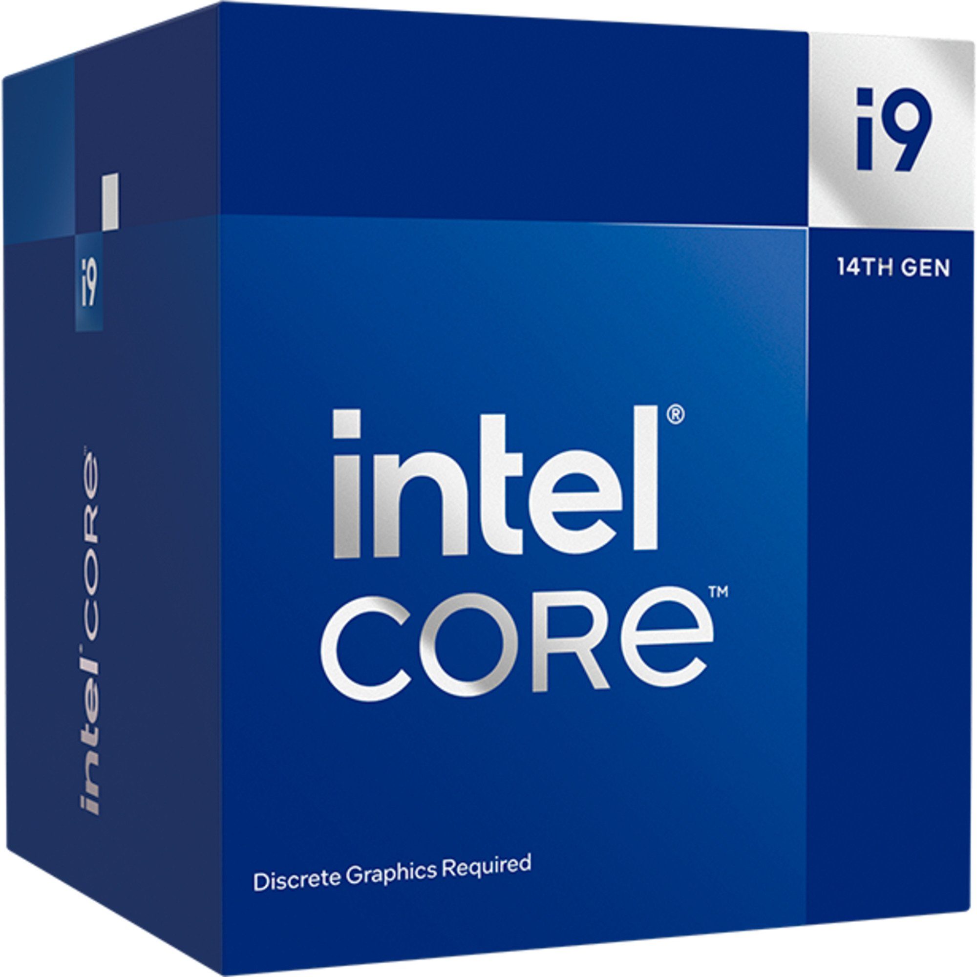 Core™ i9-14900 Intel® Prozessor