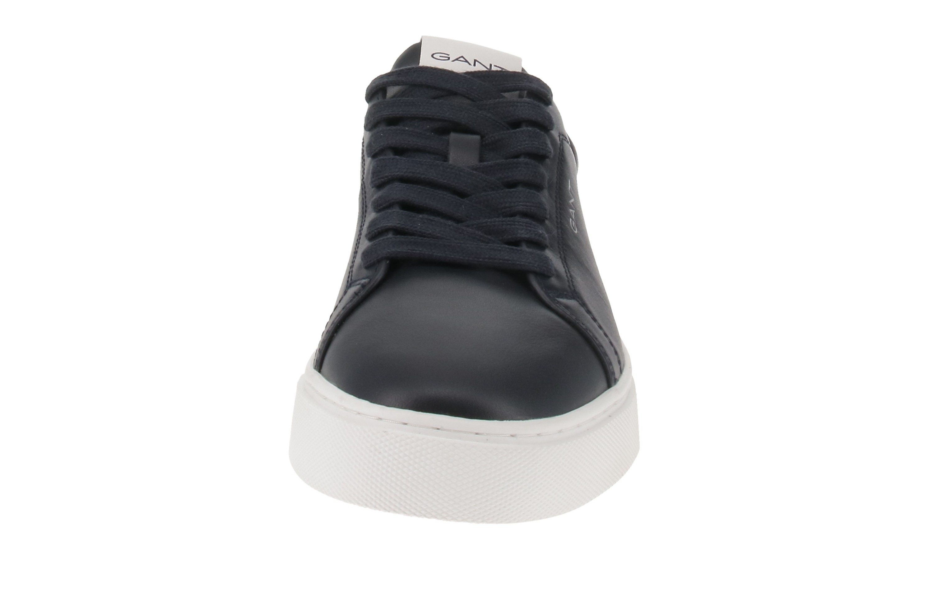 Gant Gant Footwear 30631889 Mc Julien - Herren Sneaker - G680-Marine-White Sneaker