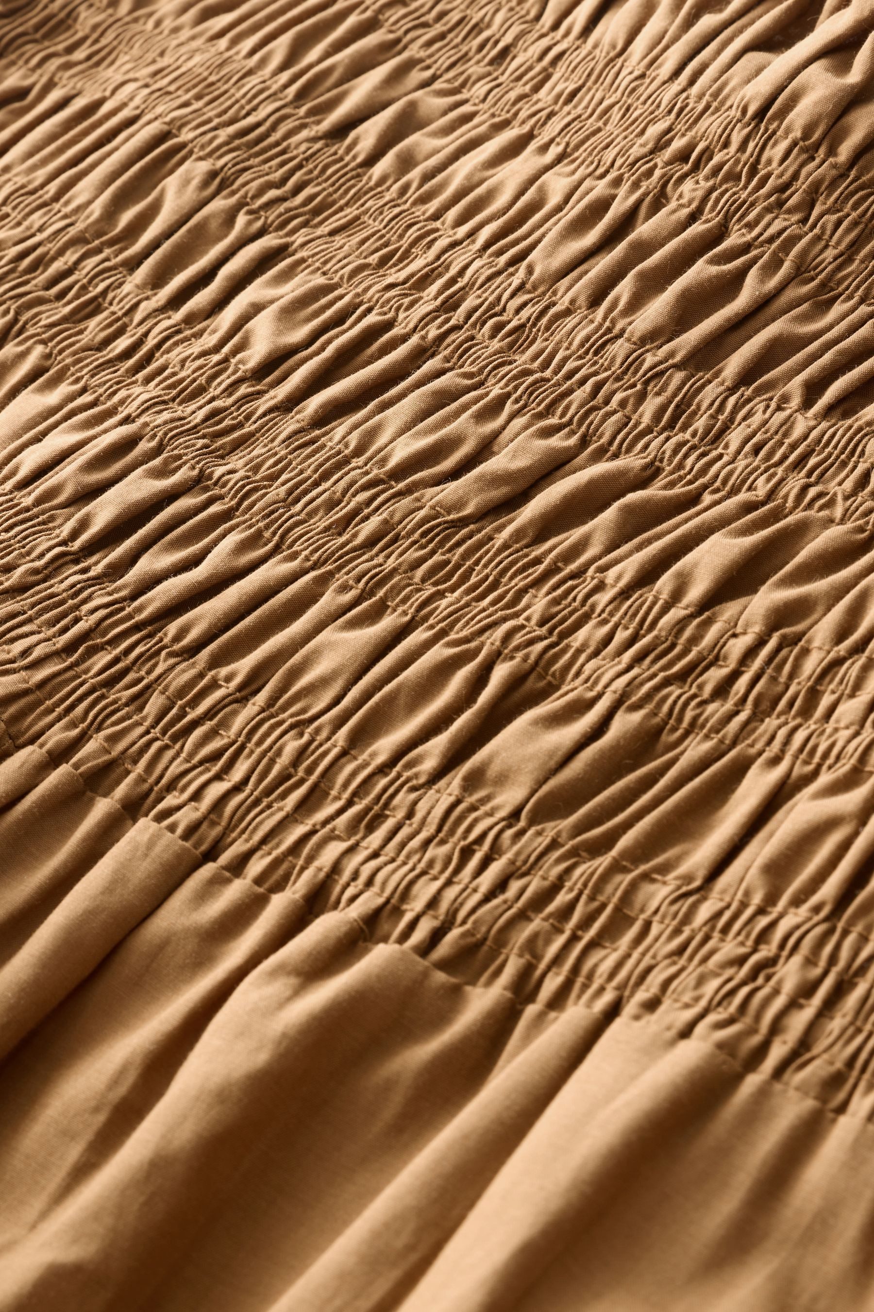 Next Jumpsuit Smocked Bandeau Jumpsuit (1-piece)