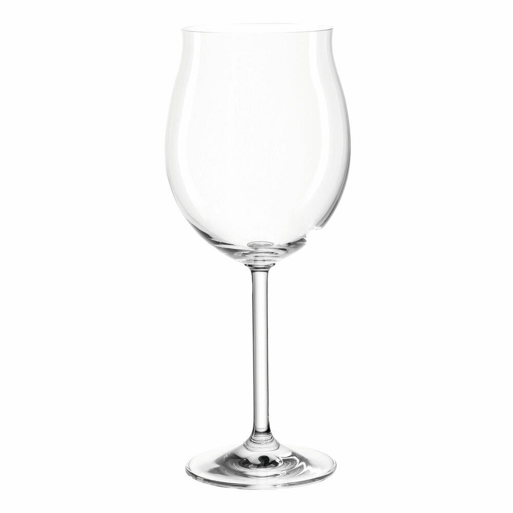 montana-Glas Weinglas :pure Burgunder, Kristallglas
