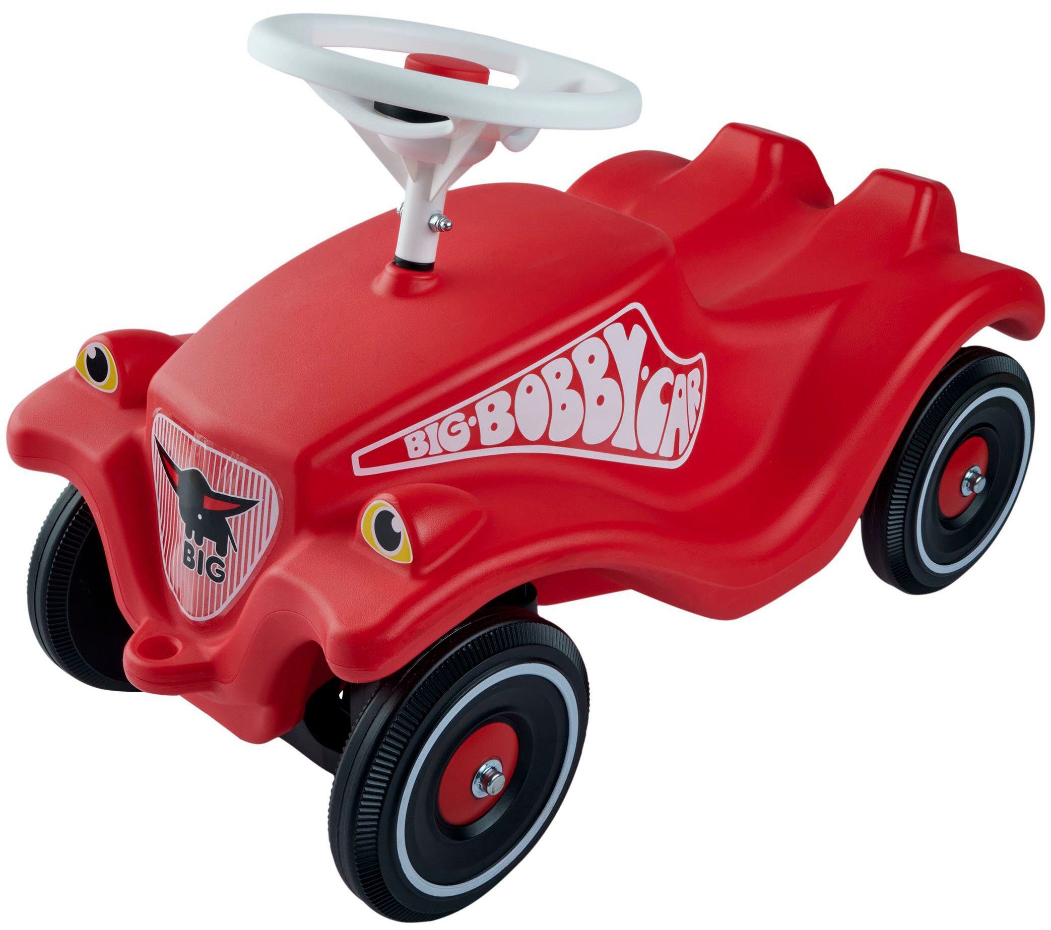 Rutscherauto BIG Bobby-Car-Classic