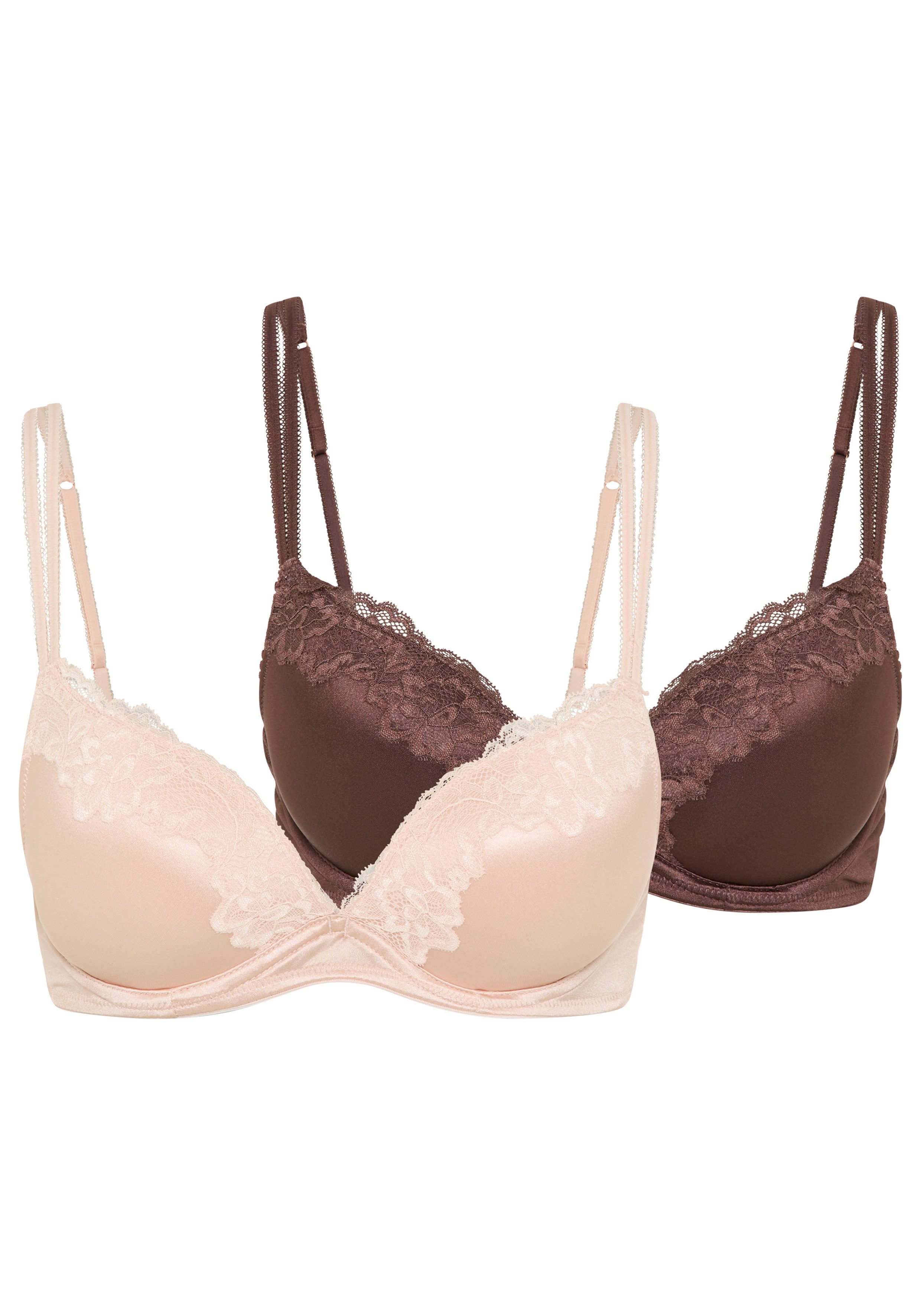 Push-up-BH Origins Shiny Micro