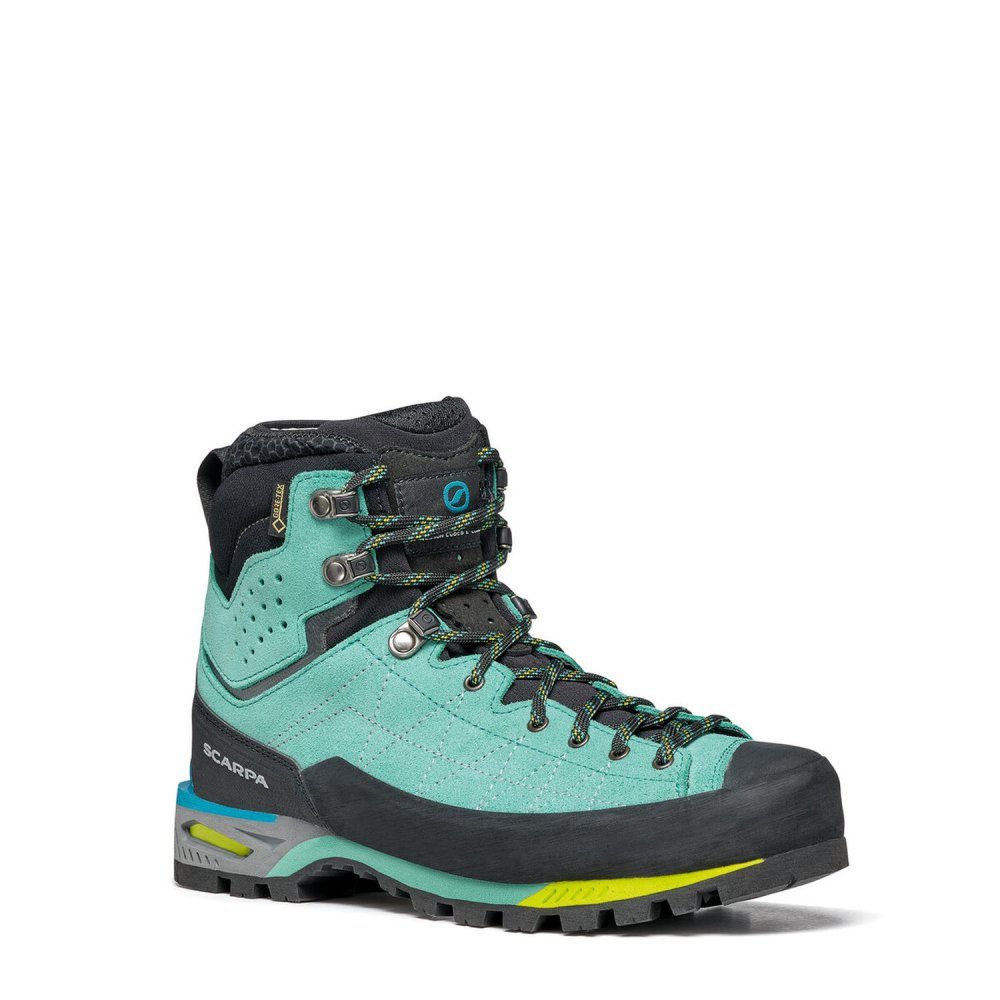 Scarpa Zodiac Tech GTX Wmn Wanderschuh