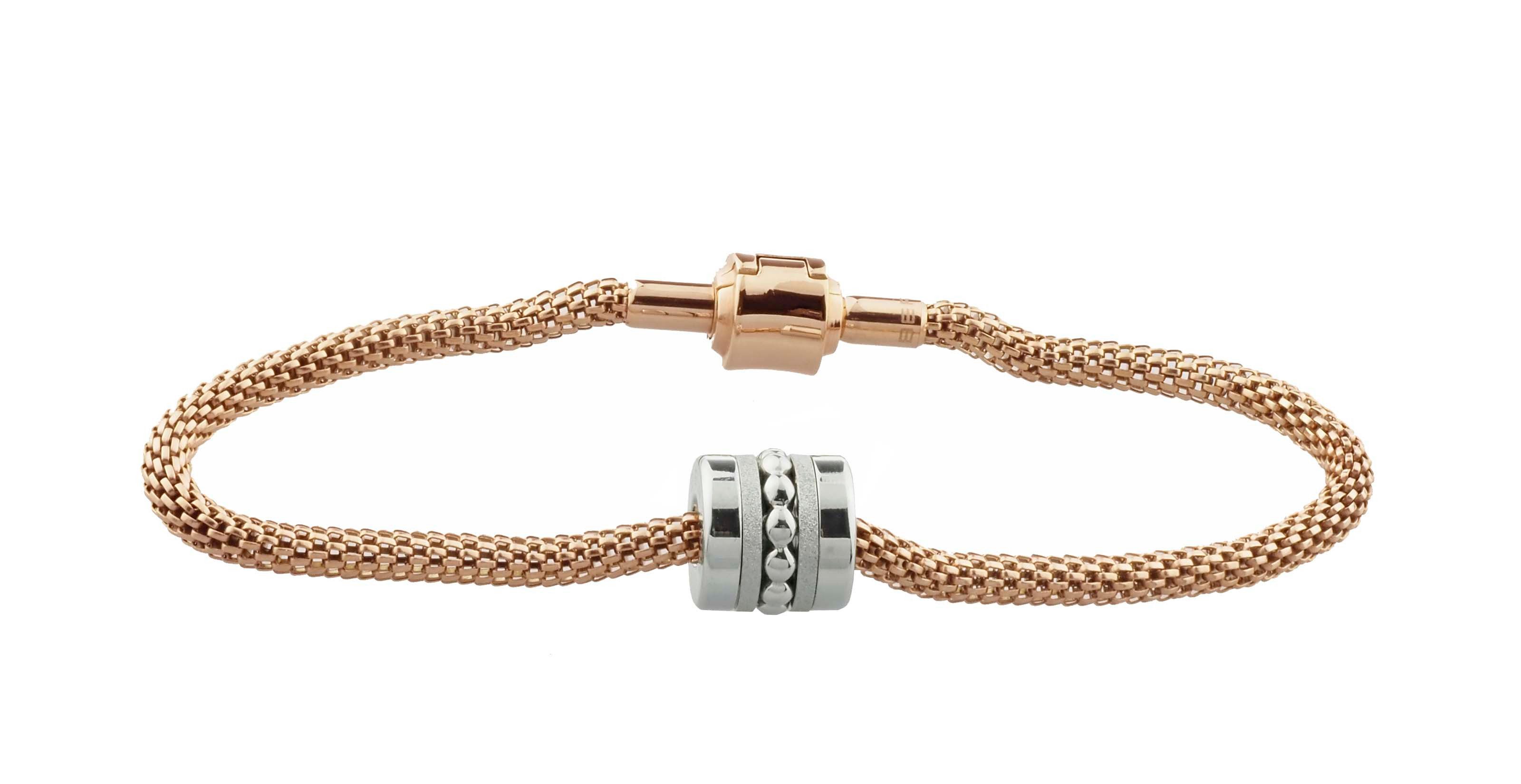 Bering Charm-Armband Set Arctic Symphony...
