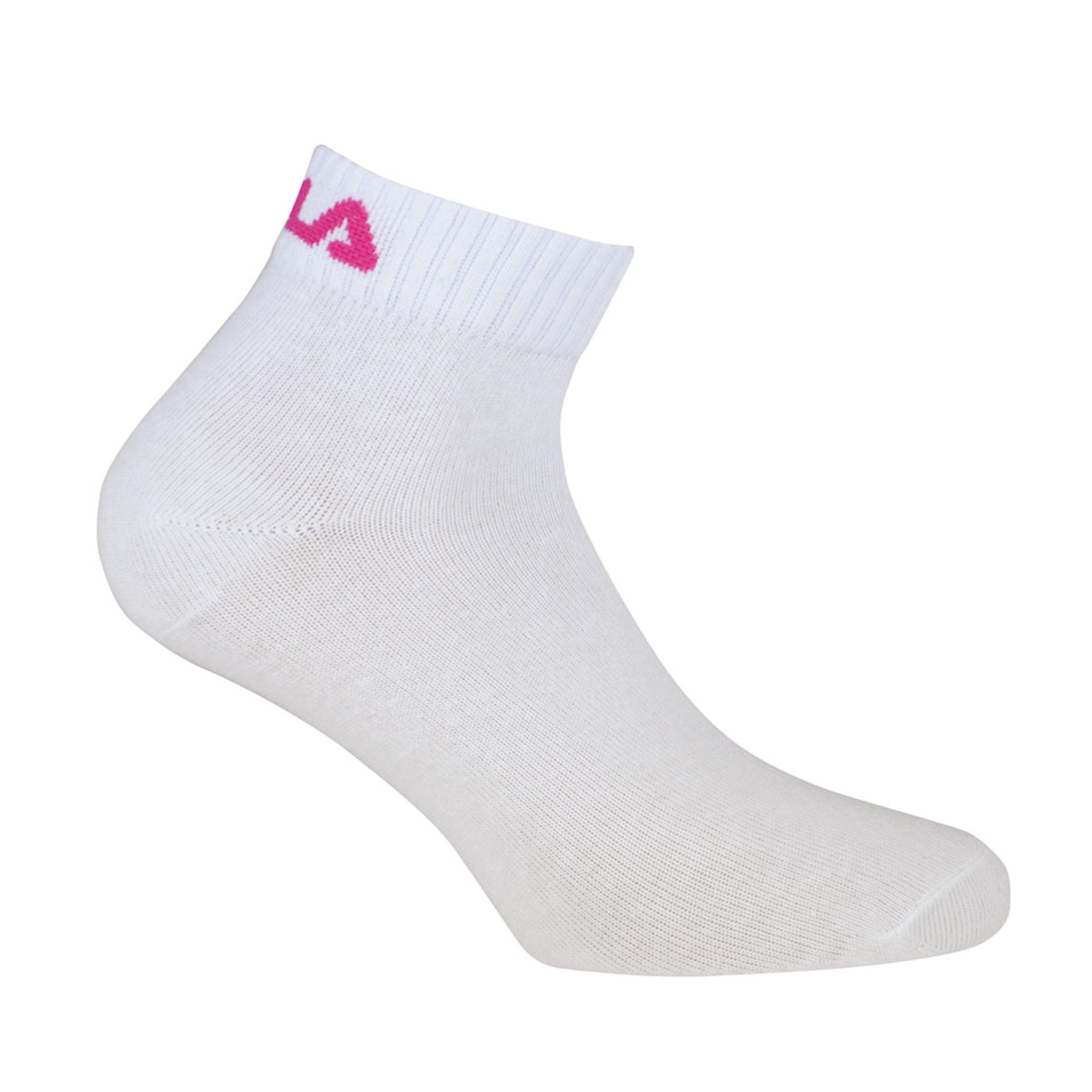 Fila Kurzsocken Unisex Socken 6er Pack Baumwolle (Packung, 6er Pack) günstig online kaufen