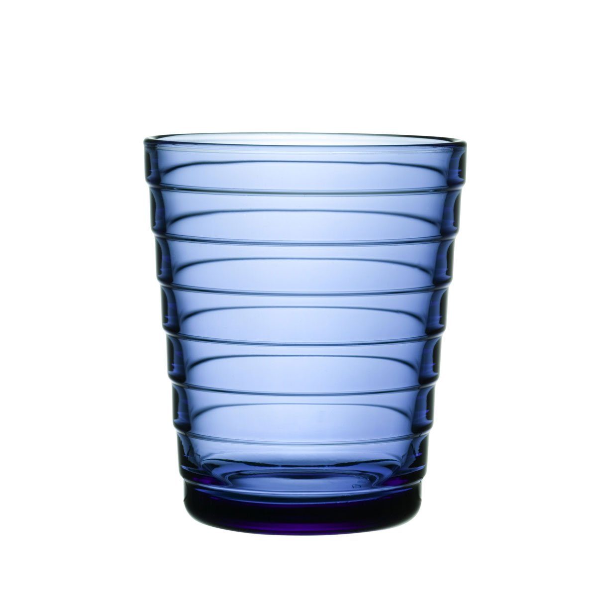 IITTALA Longdrinkglas Aino Aalto, Glas