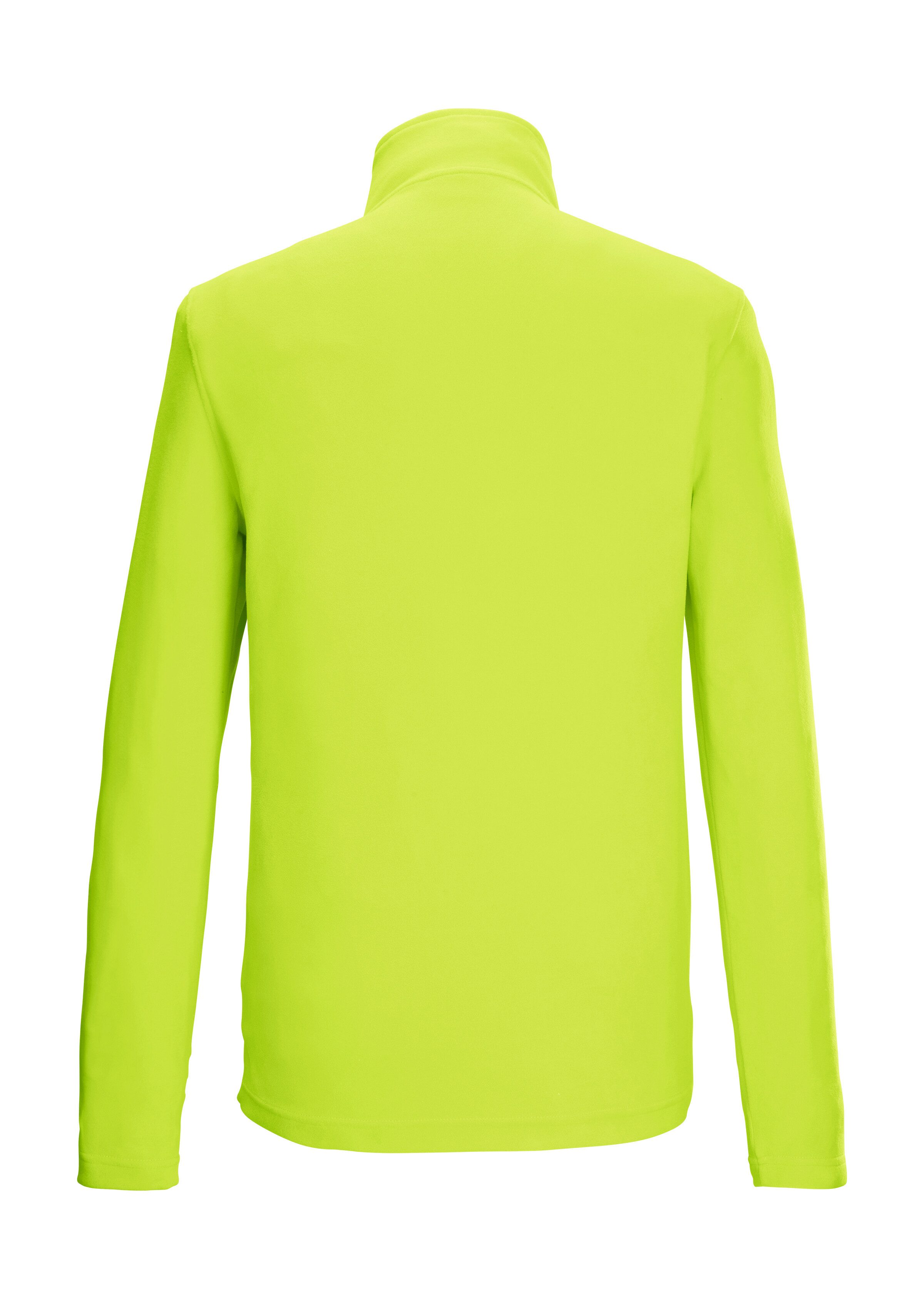 Killtec Fleecepullover KSW 99 MN FLC SHRT Herren Fleeceshirt: warm, komfort günstig online kaufen