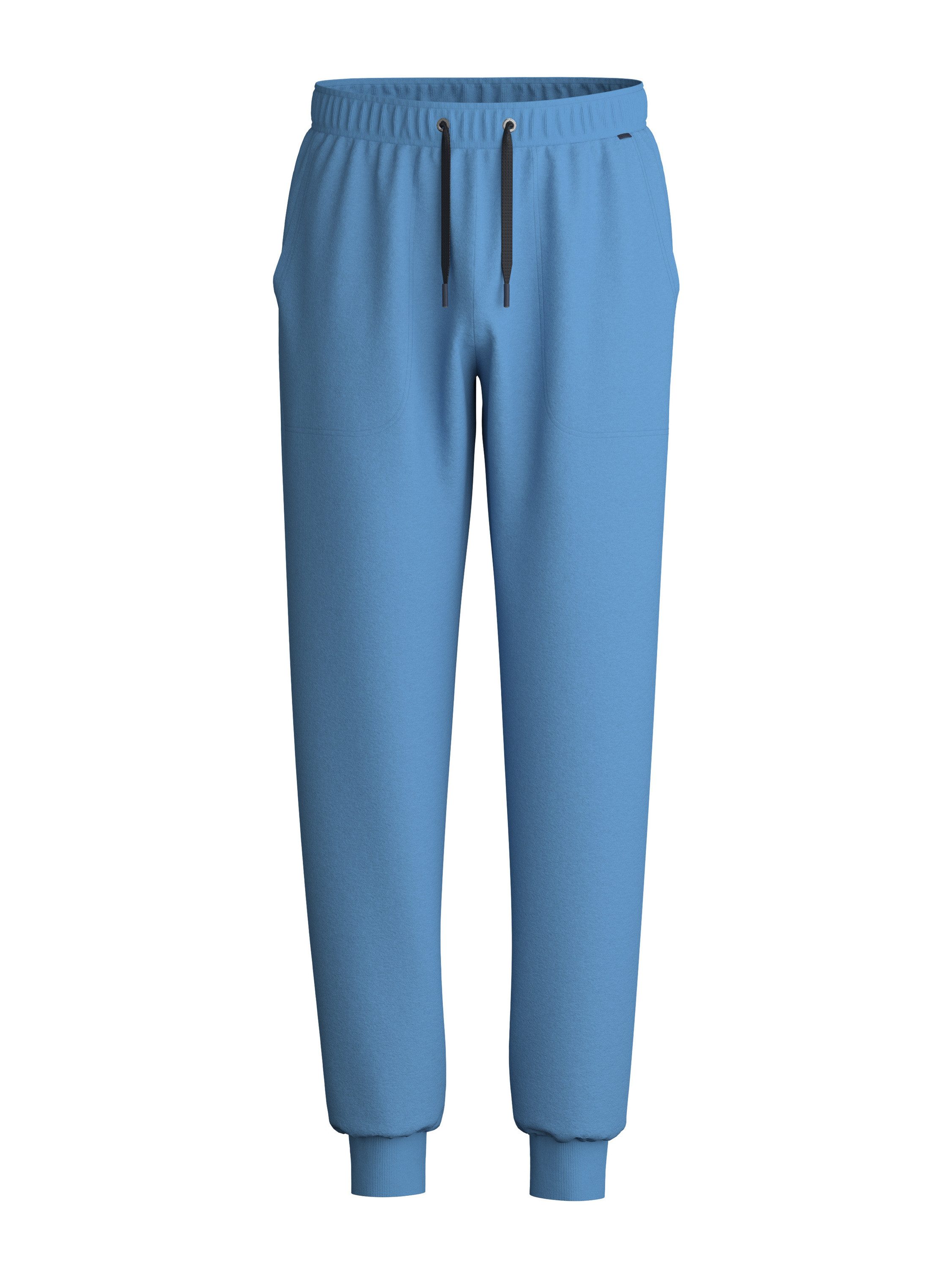 CALIDA Pyjamahose Remix Xtra Herren (1-tlg) weich, elastisch und geschmeidig