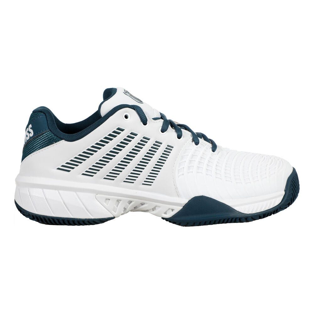 Express Light 3 Clay - Sandplatzcourt Tennisschuh Tennisschuh