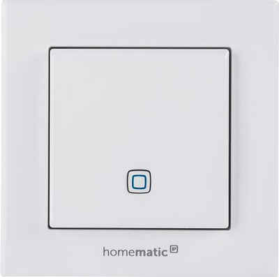 Homematic IP Sensor Temperatur- und Luftfeuchtigkeitssensor – innen (150181A0)