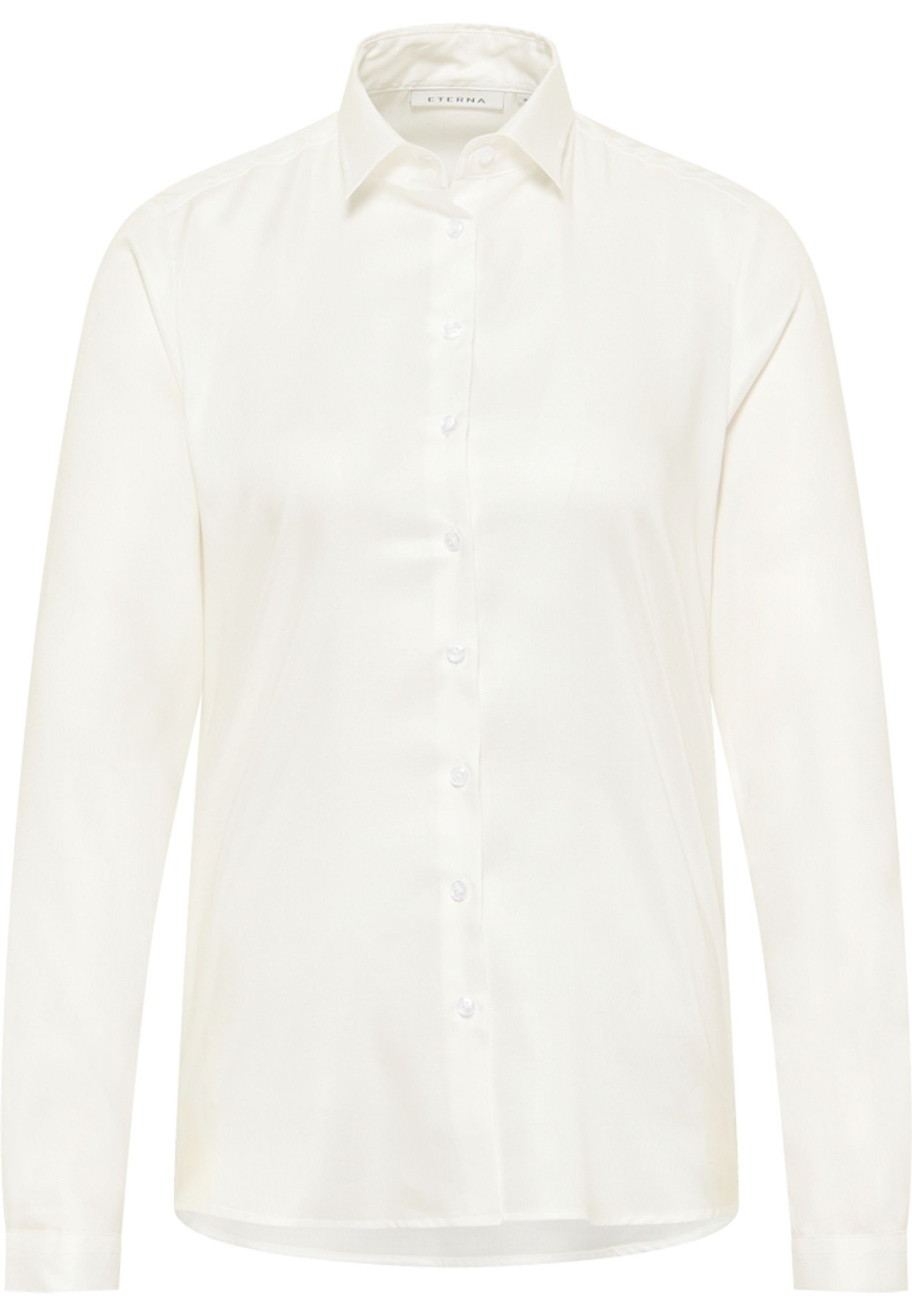 Klassische Bluse