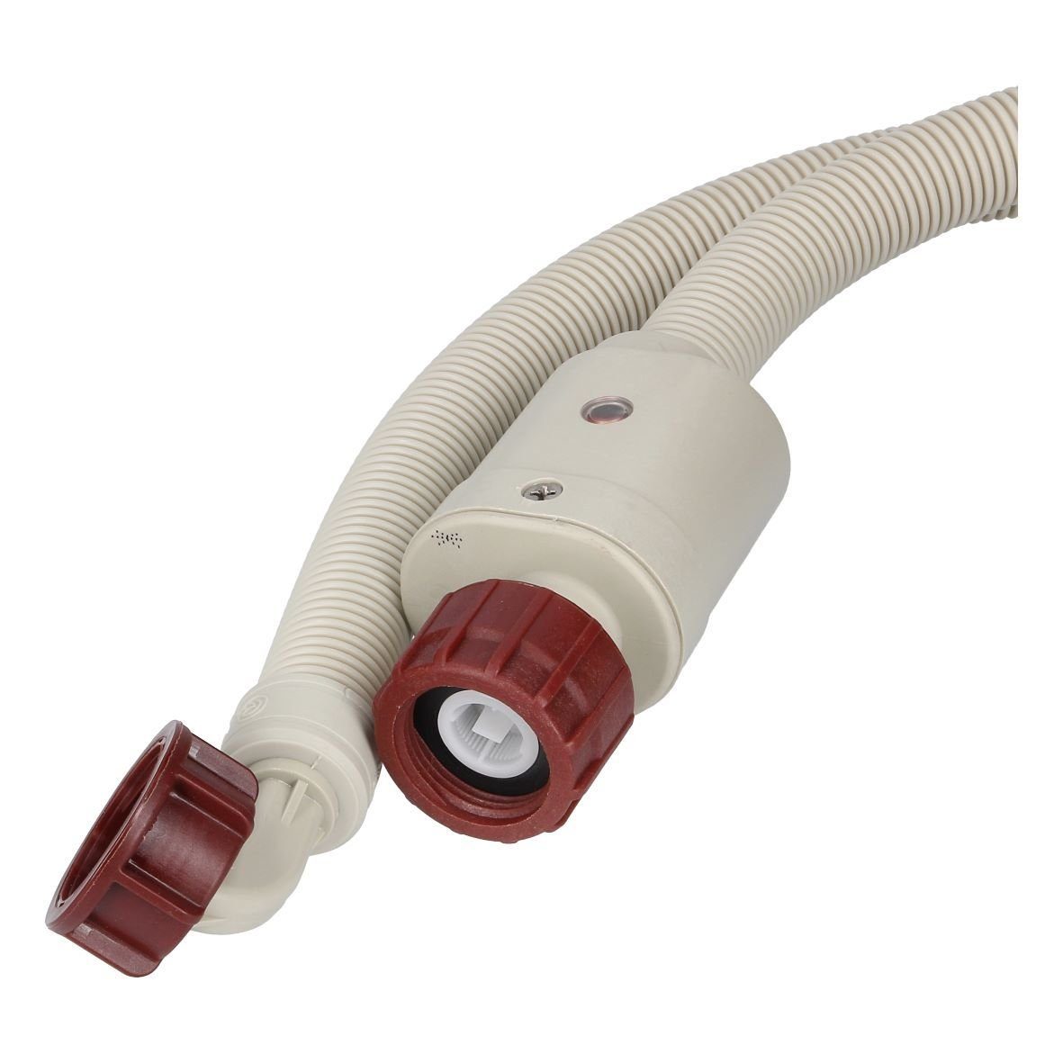 easyPART Zulaufschlauch wie Beko 2901240100 Zulaufschlauch Aquastop 1,5m, Zubehör für Waschmaschinen, Waschmaschine
