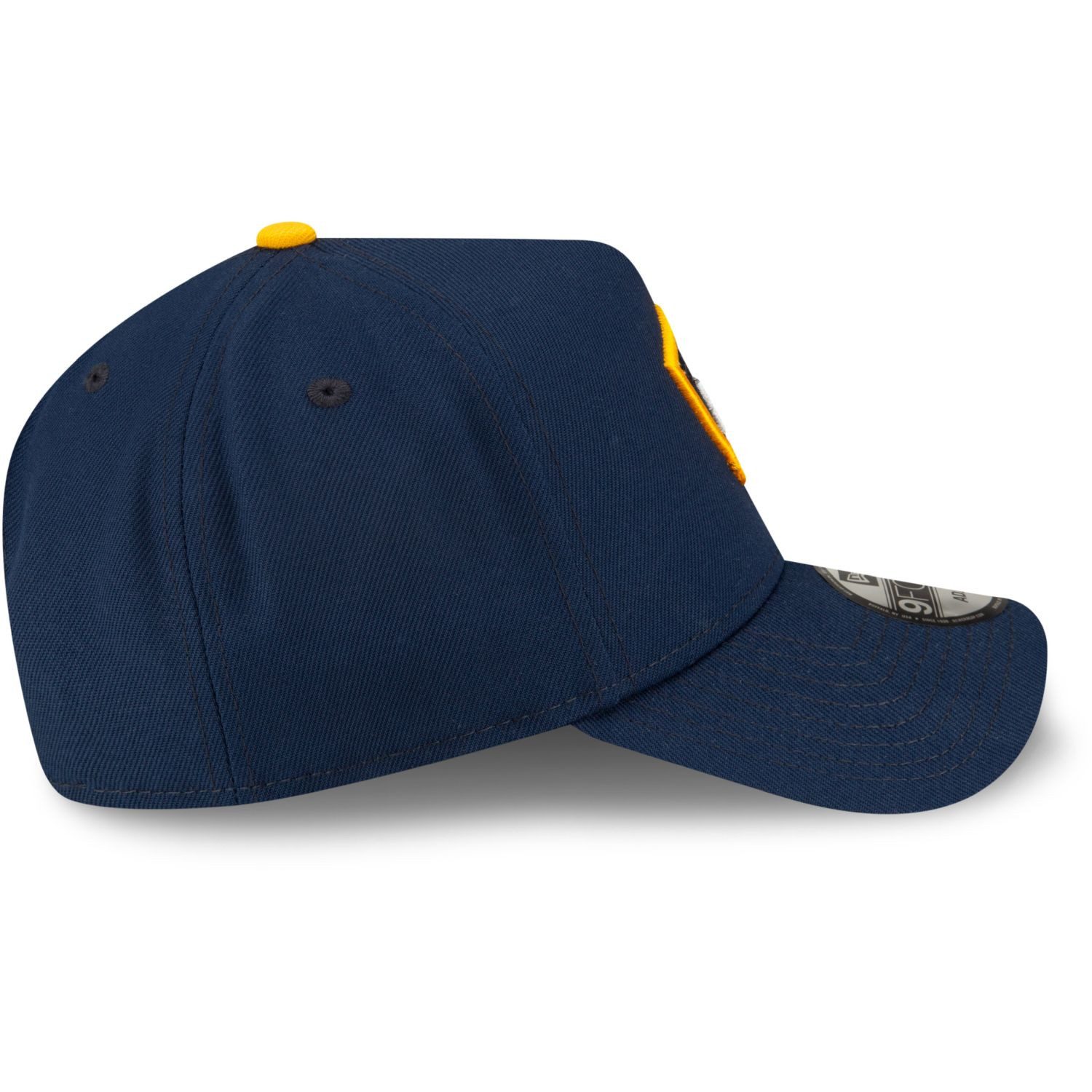 New Era Trucker Cap 9Forty AFrame Los Angeles Galaxy
