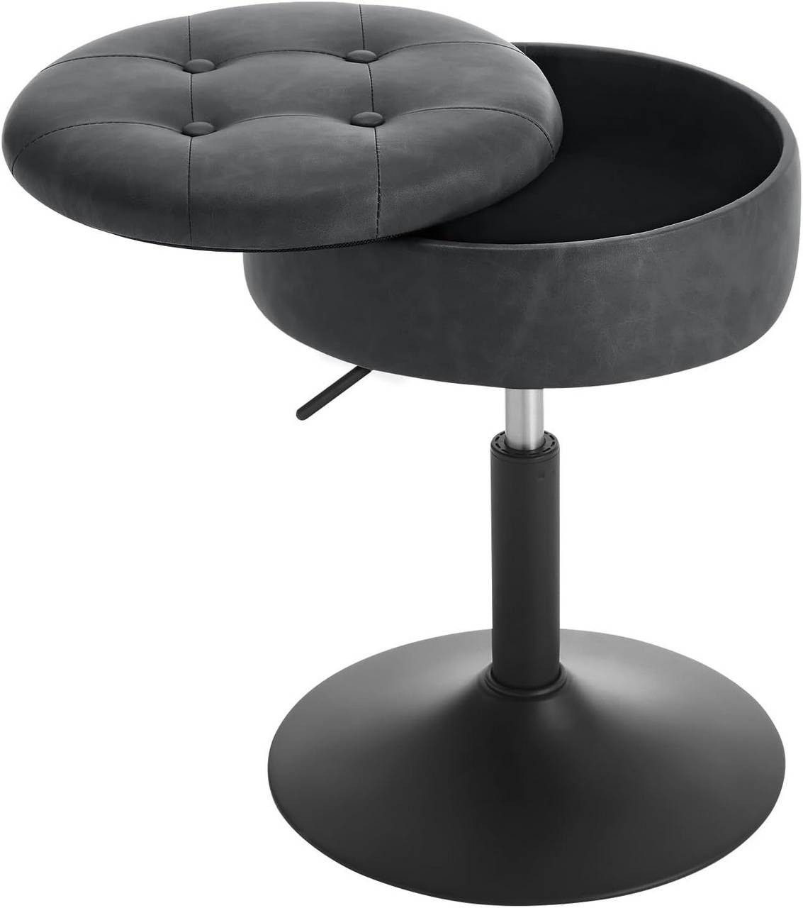 Woltu Drehhocker (1 St), Barhocker mit günstig online kaufen