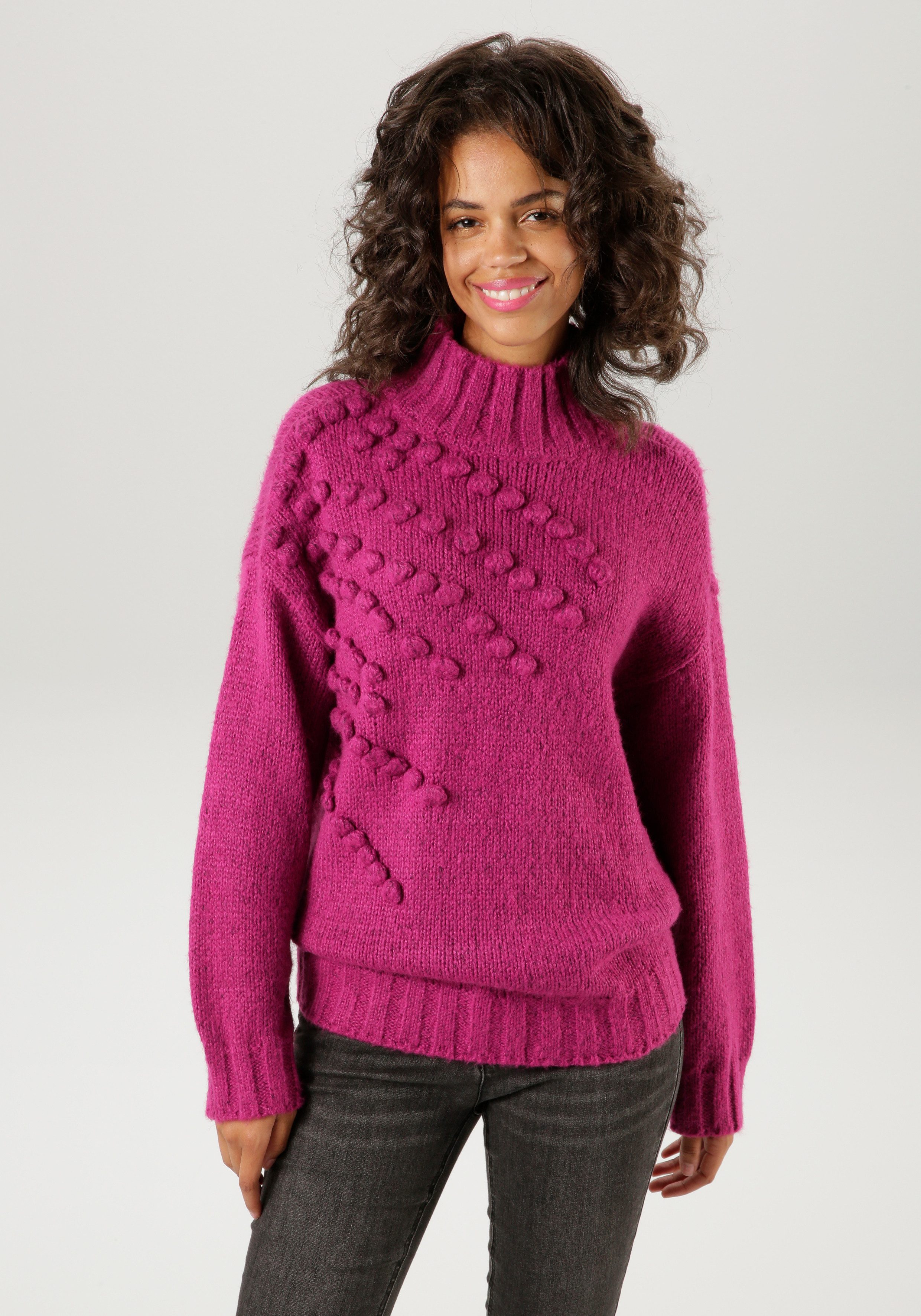 Strickpullover