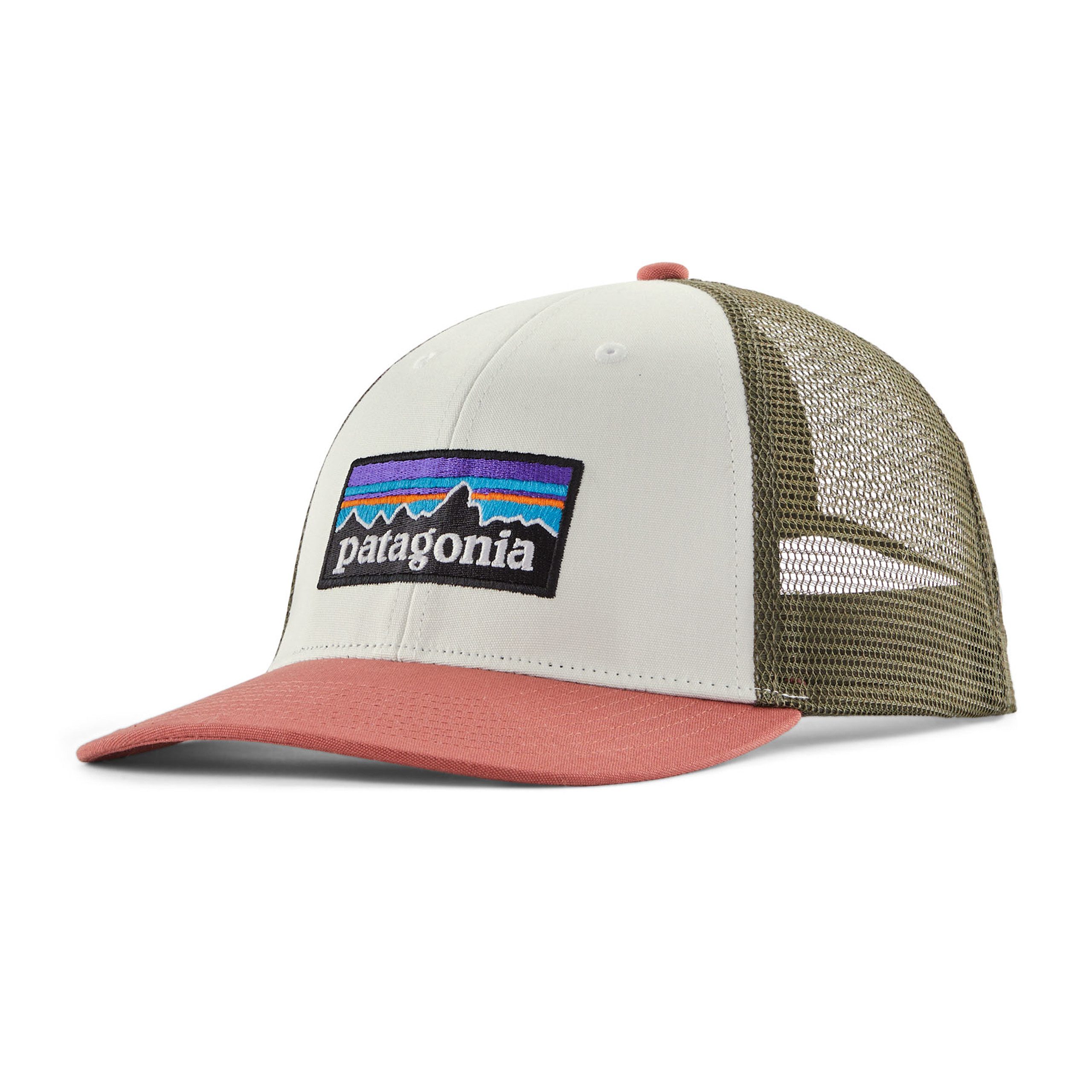Patagonia Baseball Cap Patagonia P-6 Logo günstig online kaufen
