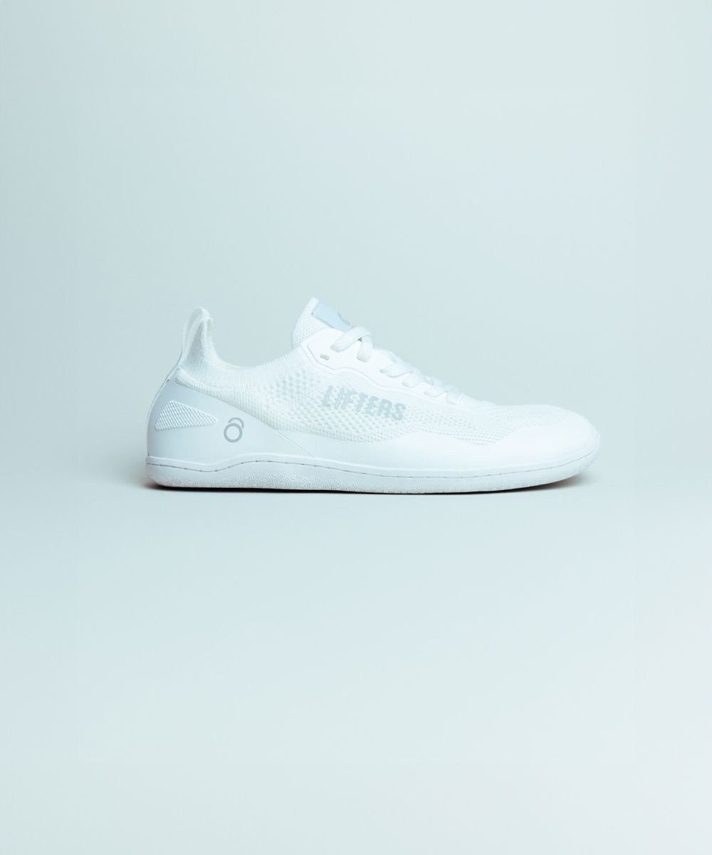 Lifters Wear Lifters Bare One Barfußschuh