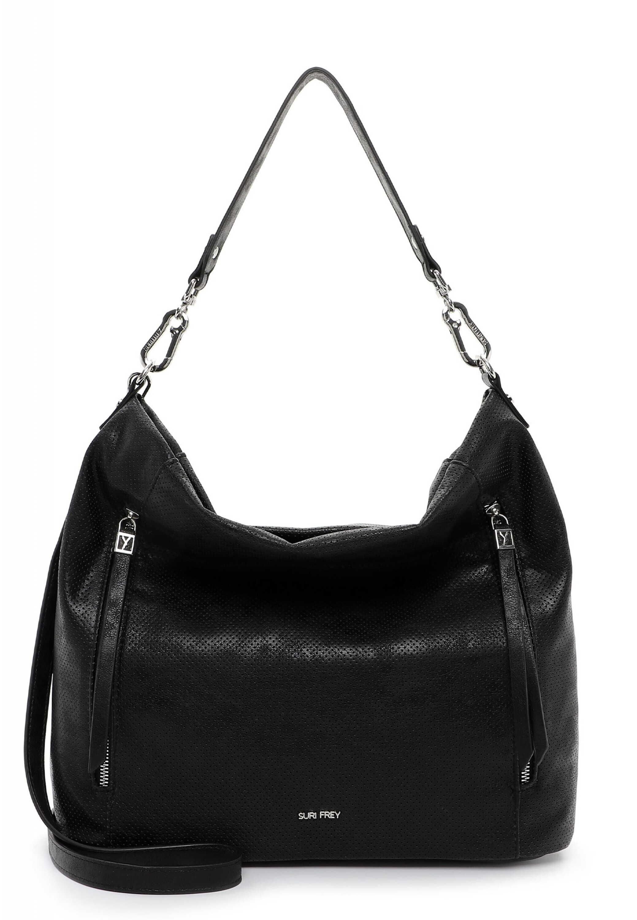 Schultertasche Suzy