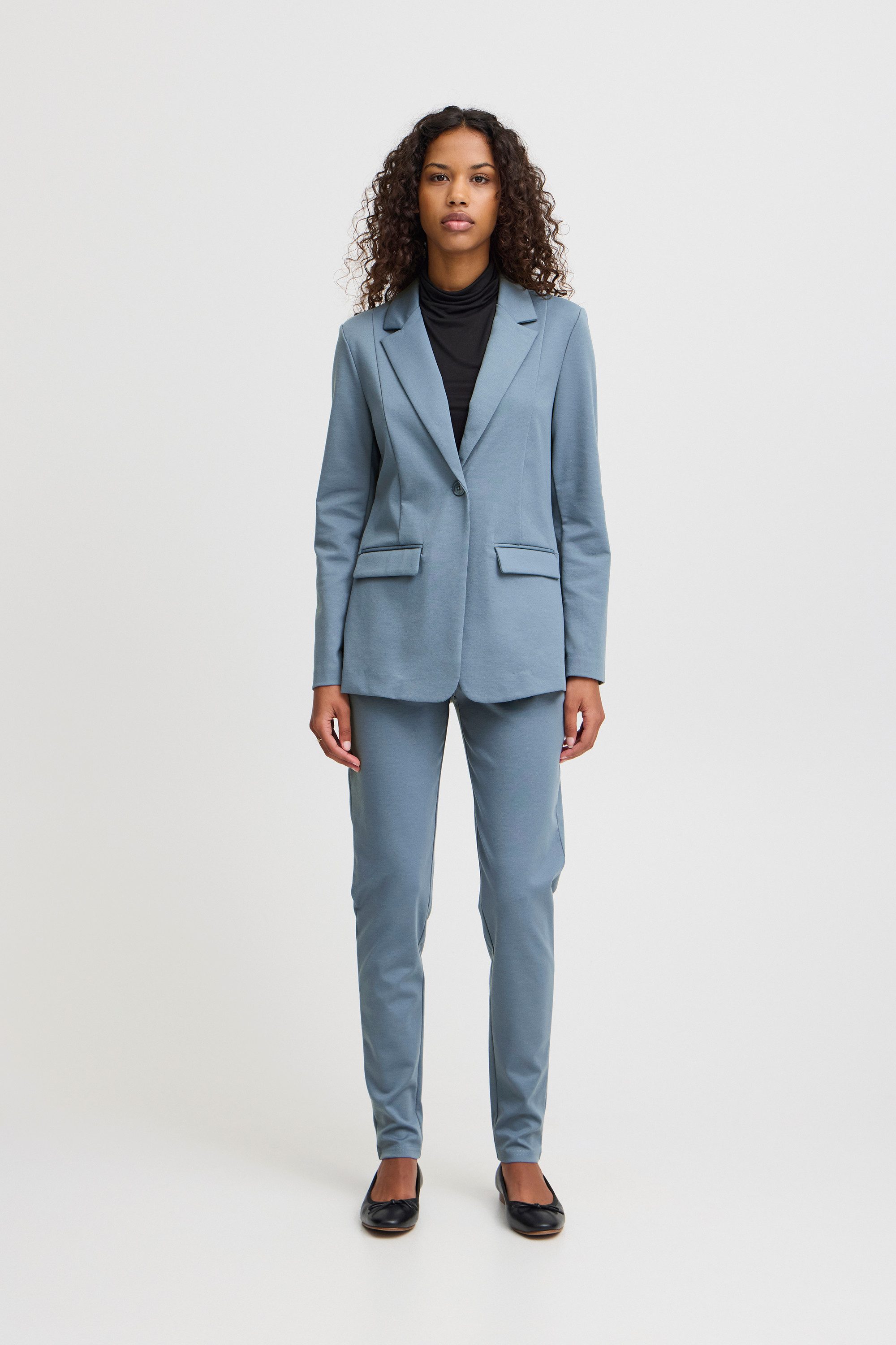 Ichi Jackenblazer Blazer IHKATE günstig online kaufen