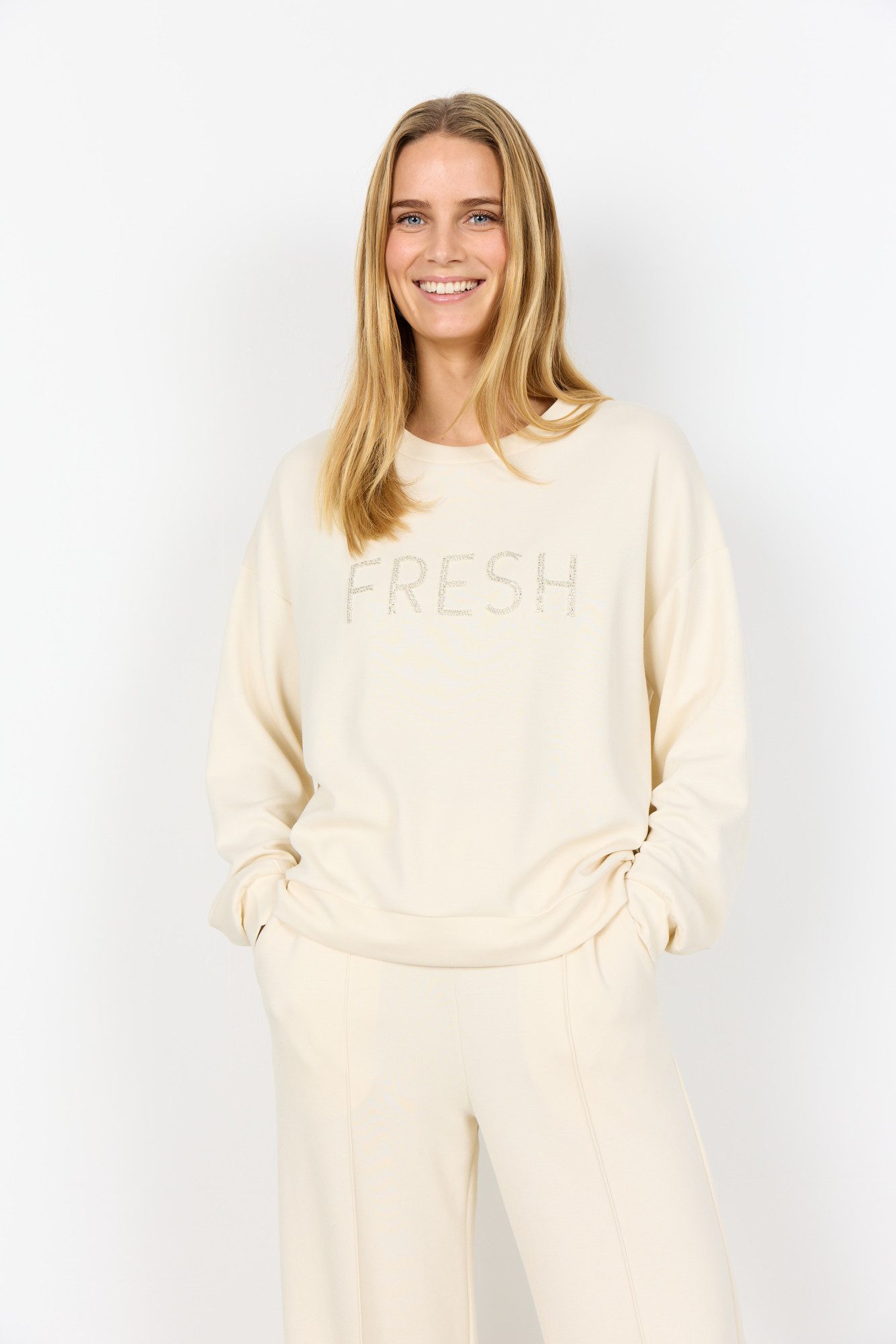 soyaconcept Sweatshirt SC-BANU 291