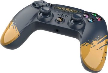 Freaks and Geeks Harry Potter Hogwarts Legacy Wireless Controller PlayStation 4-Controller