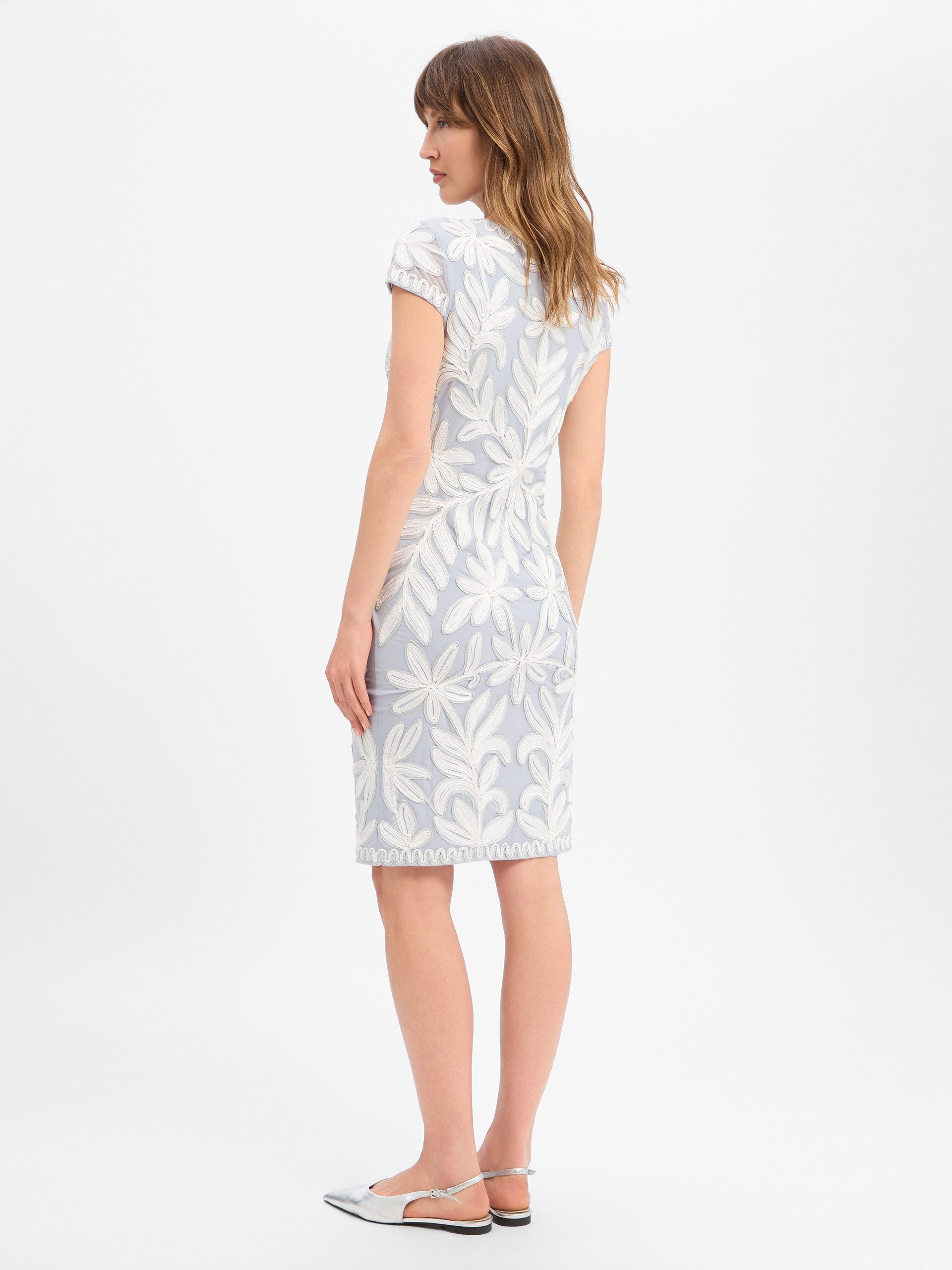 Ambiance Abendkleid