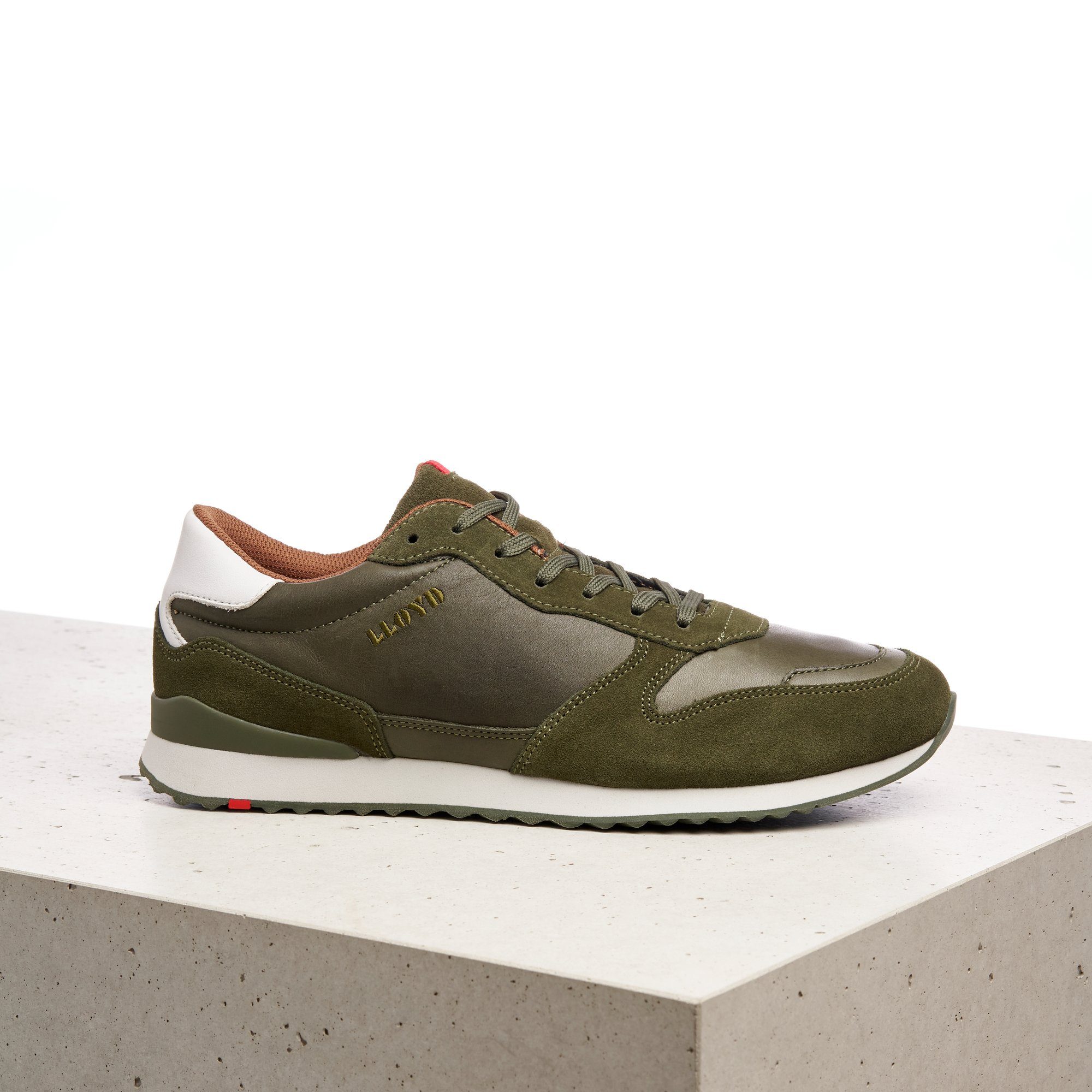 Lloyd Sneaker günstig online kaufen