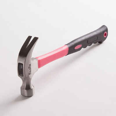 qpool24 Hammer, Figofix rosa Hammer
