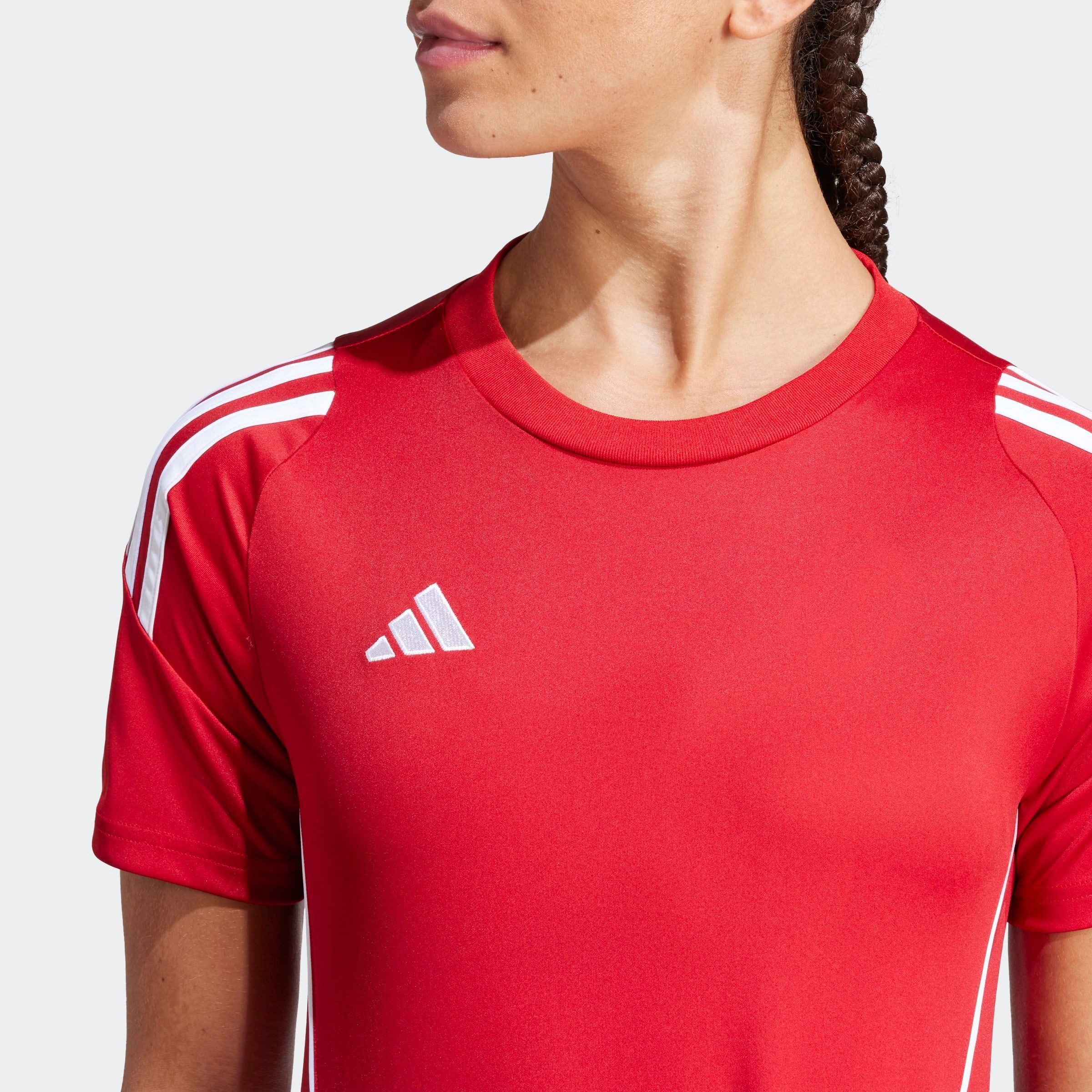 adidas Performance Fußballtrikot TIRO 24 TRIKOT